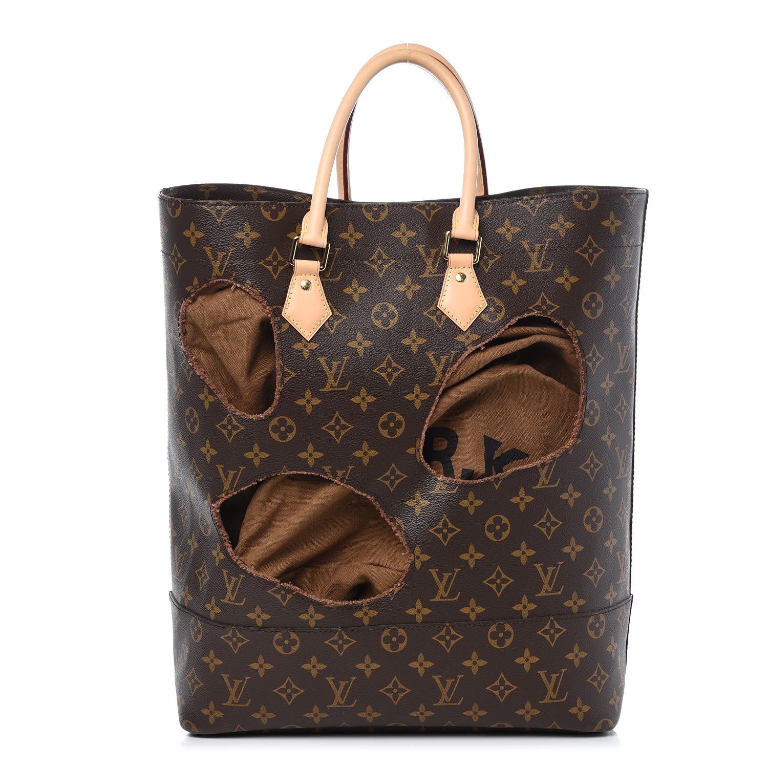 Louis Vuitton Bag With Holes Price In Usa | semashow.com