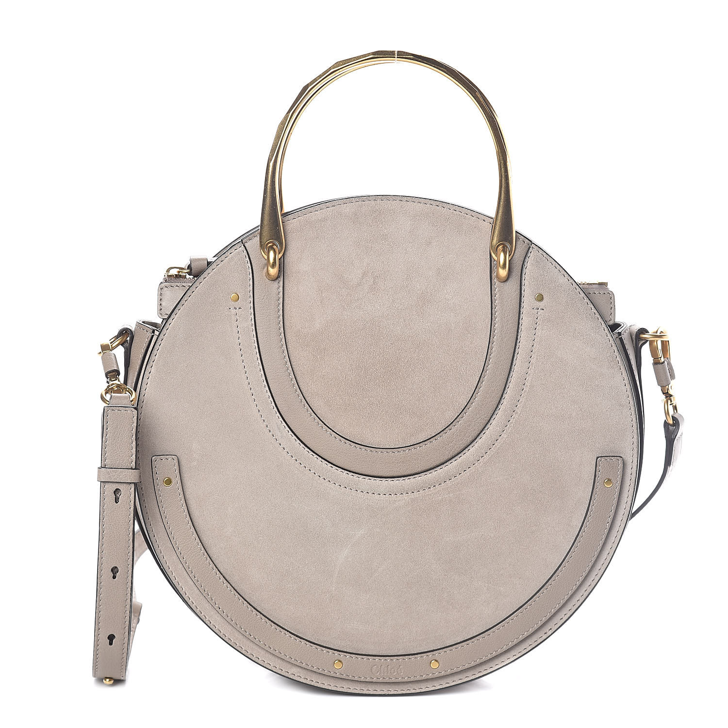 chloe medium pixie bag