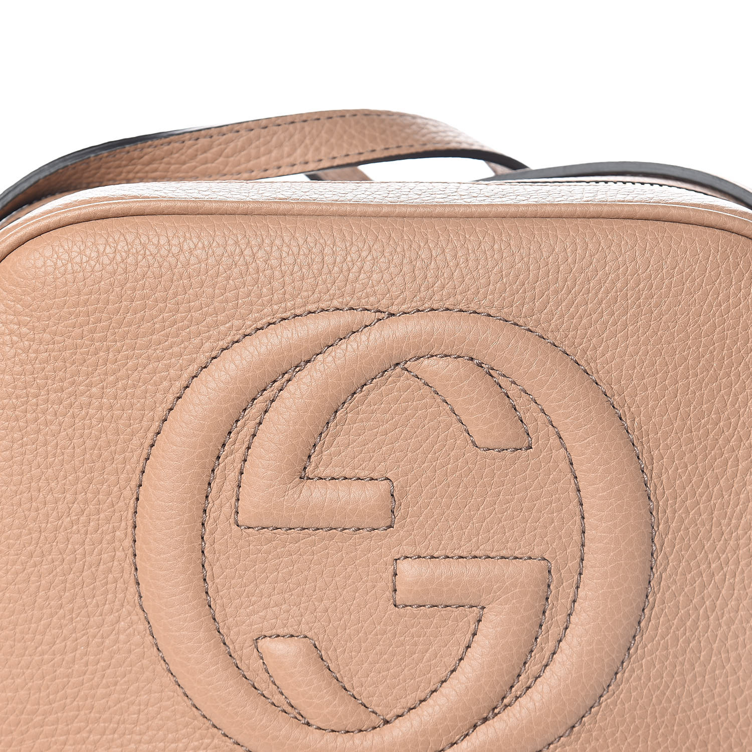 gucci soho camelia