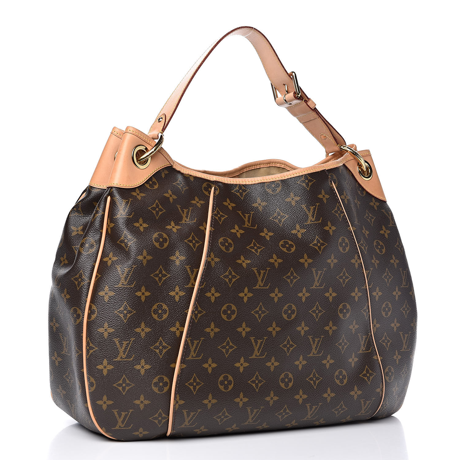 louis vuitton monogram galliera gm