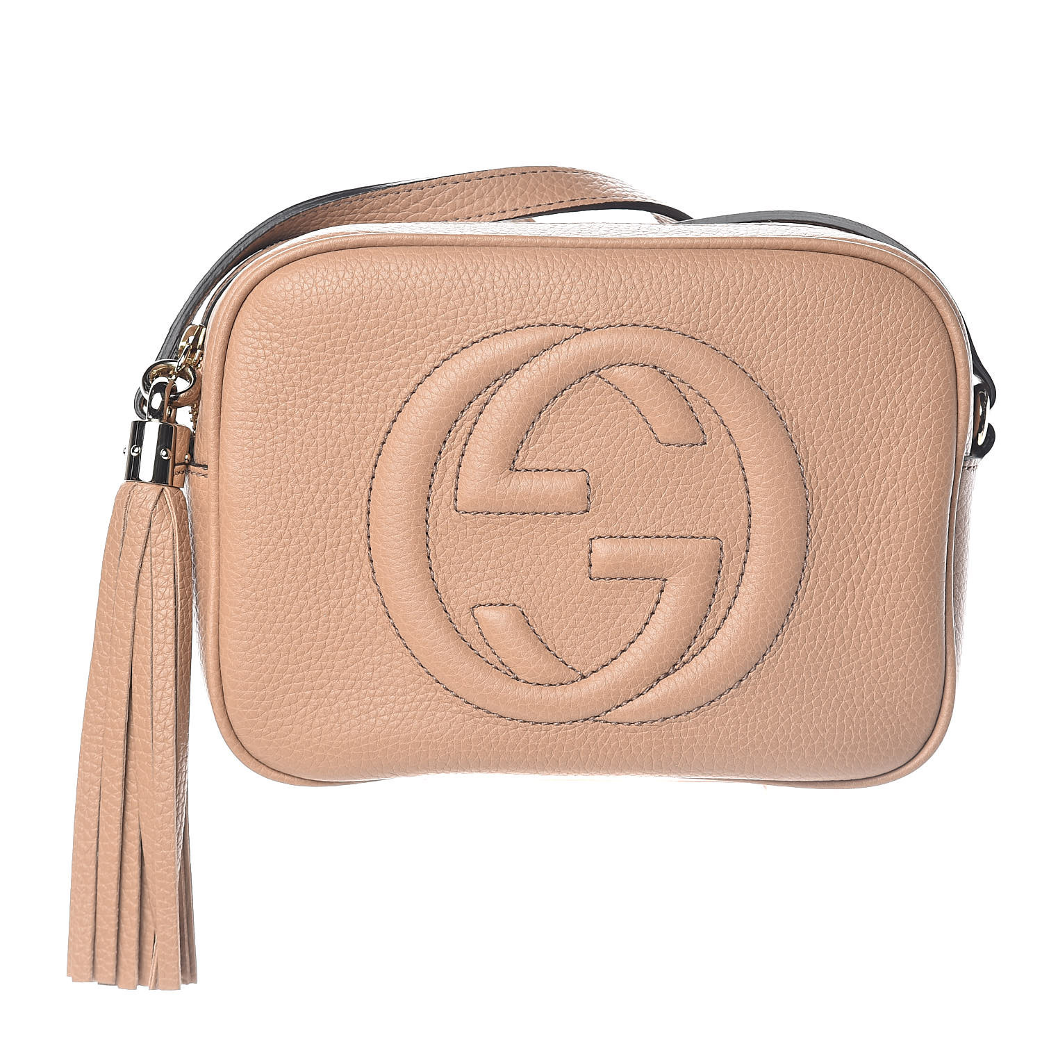 gucci soho camelia