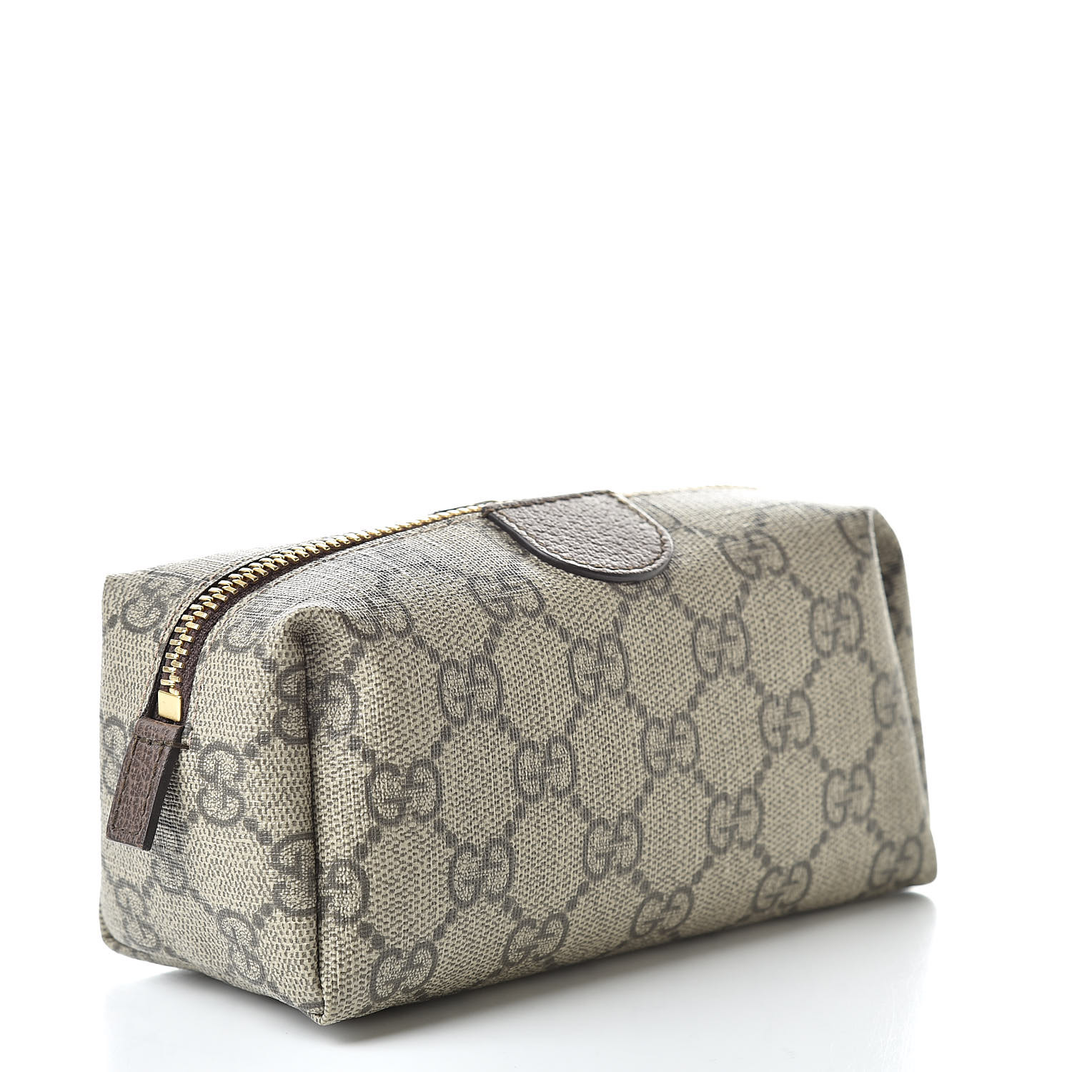 ophidia toiletry case