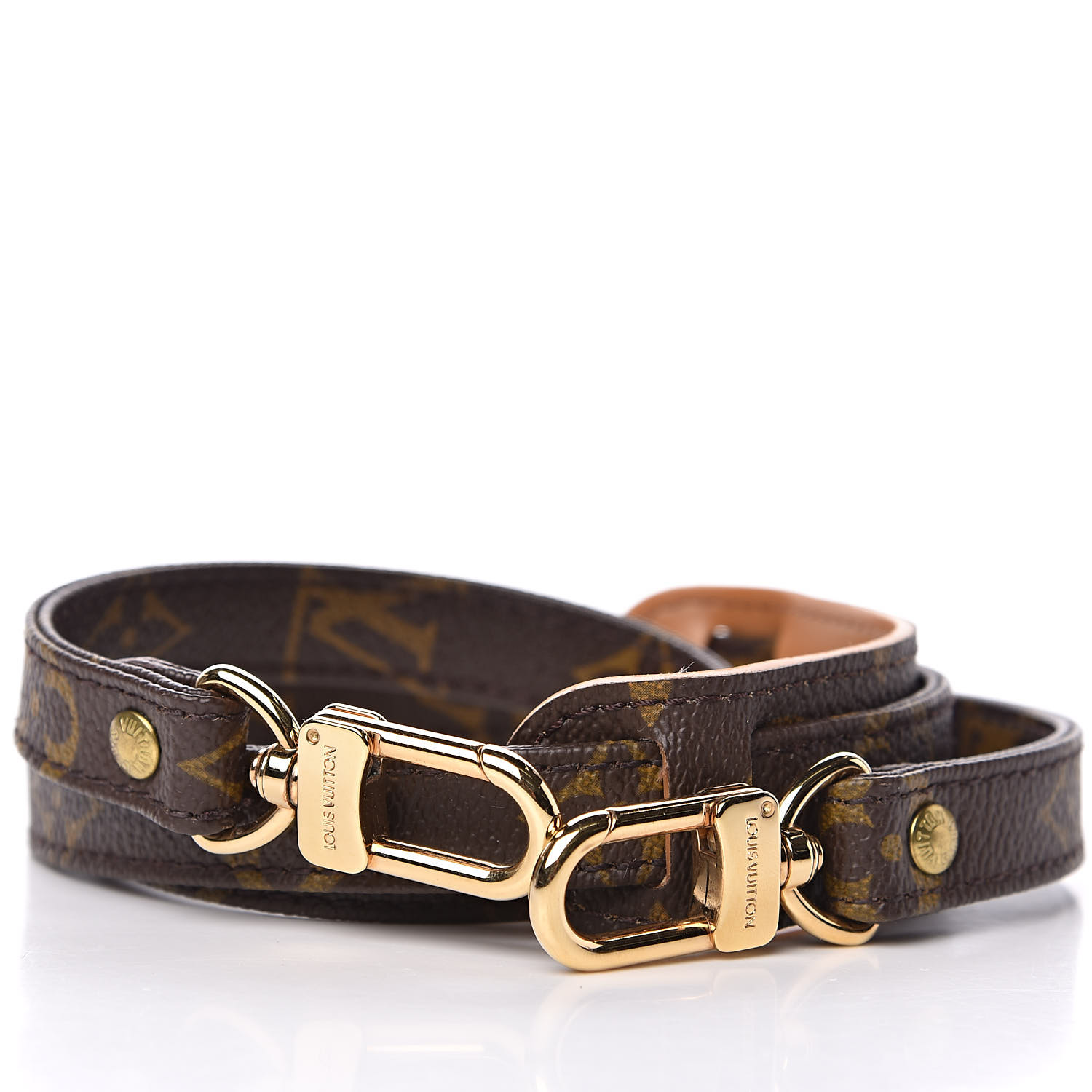 louis vuitton straps for handbags