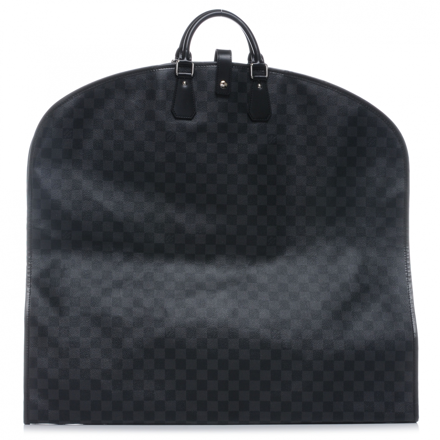 louis vuitton garment bag damier