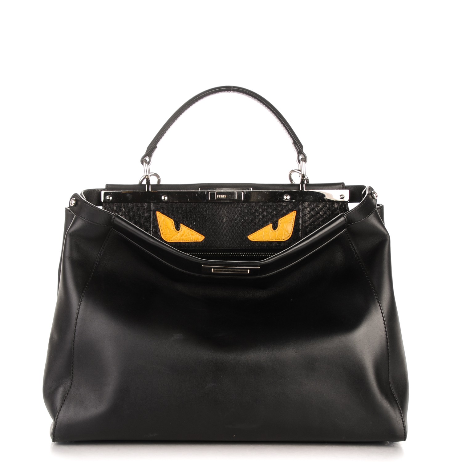 fendi peekaboo fashionphile