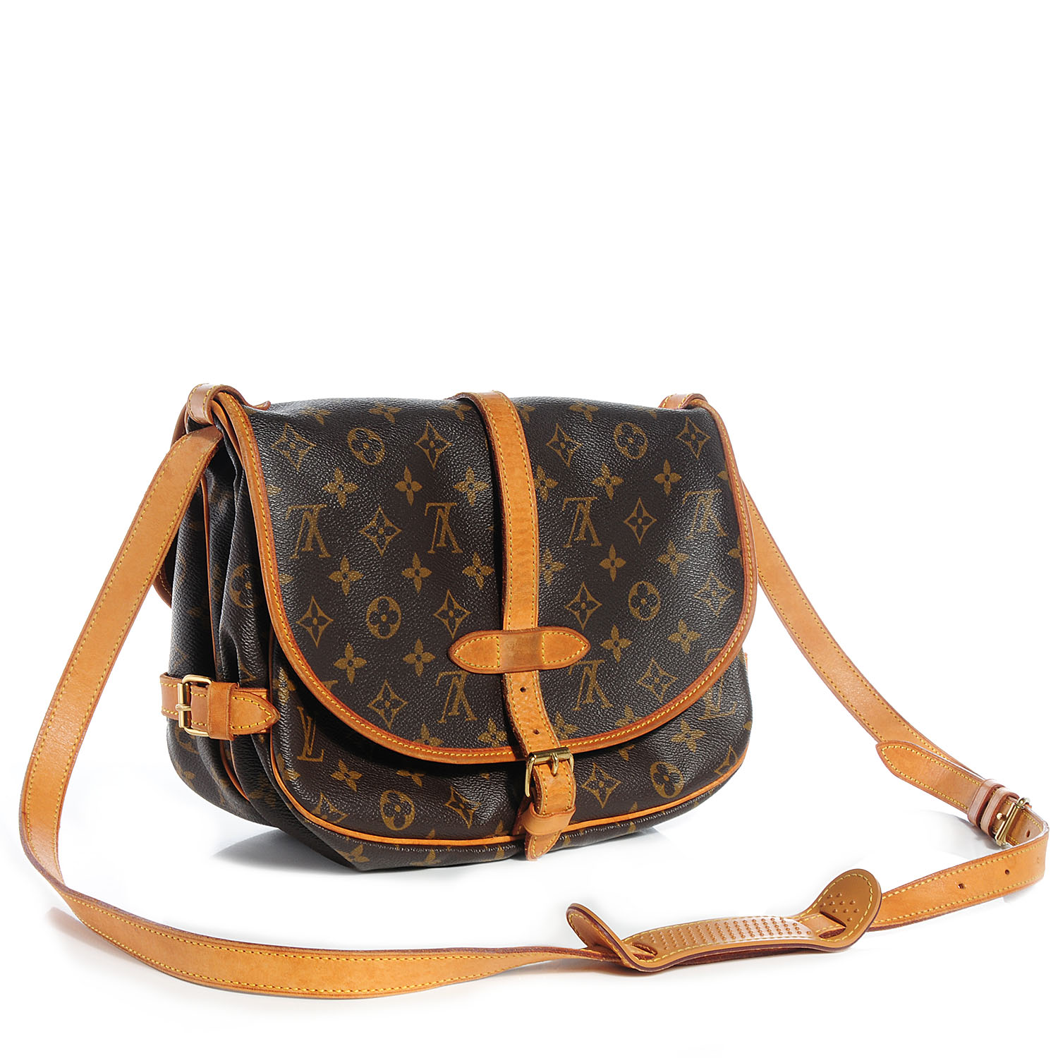 louis vuitton saumur 30 retail price