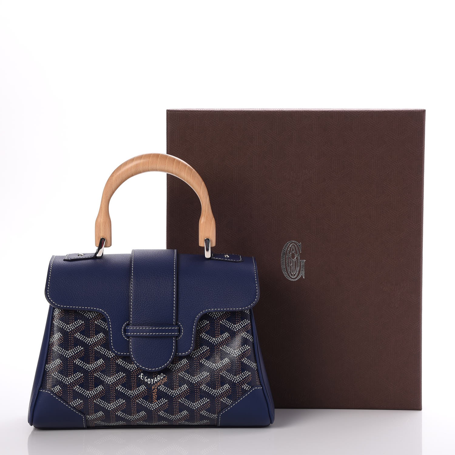 goyard mini tote price