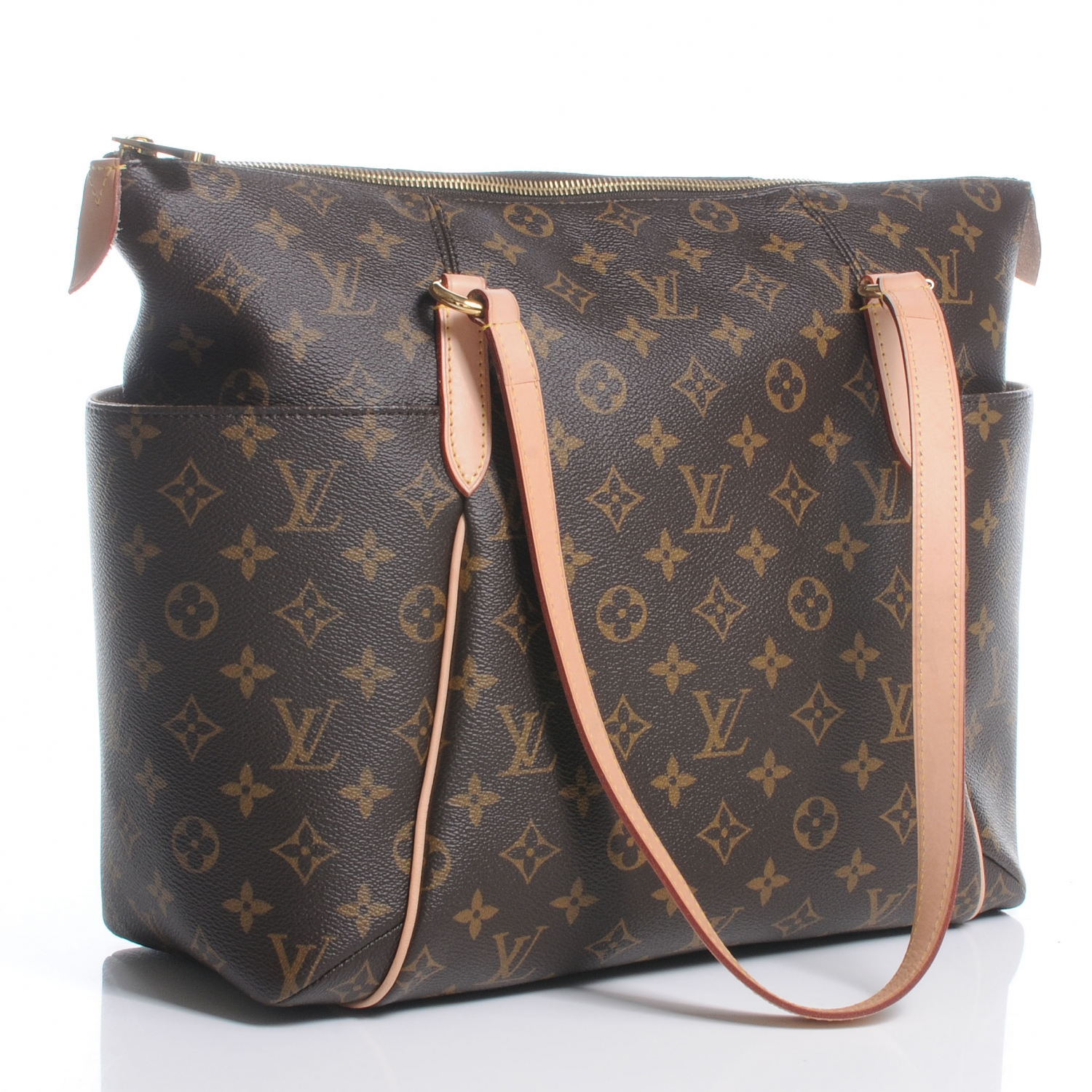 louis vuitton totally mm price