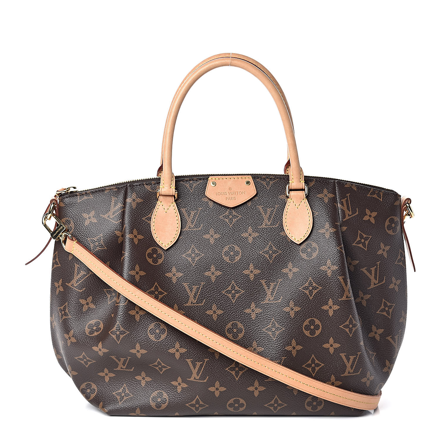 louis vuitton turenne mm price