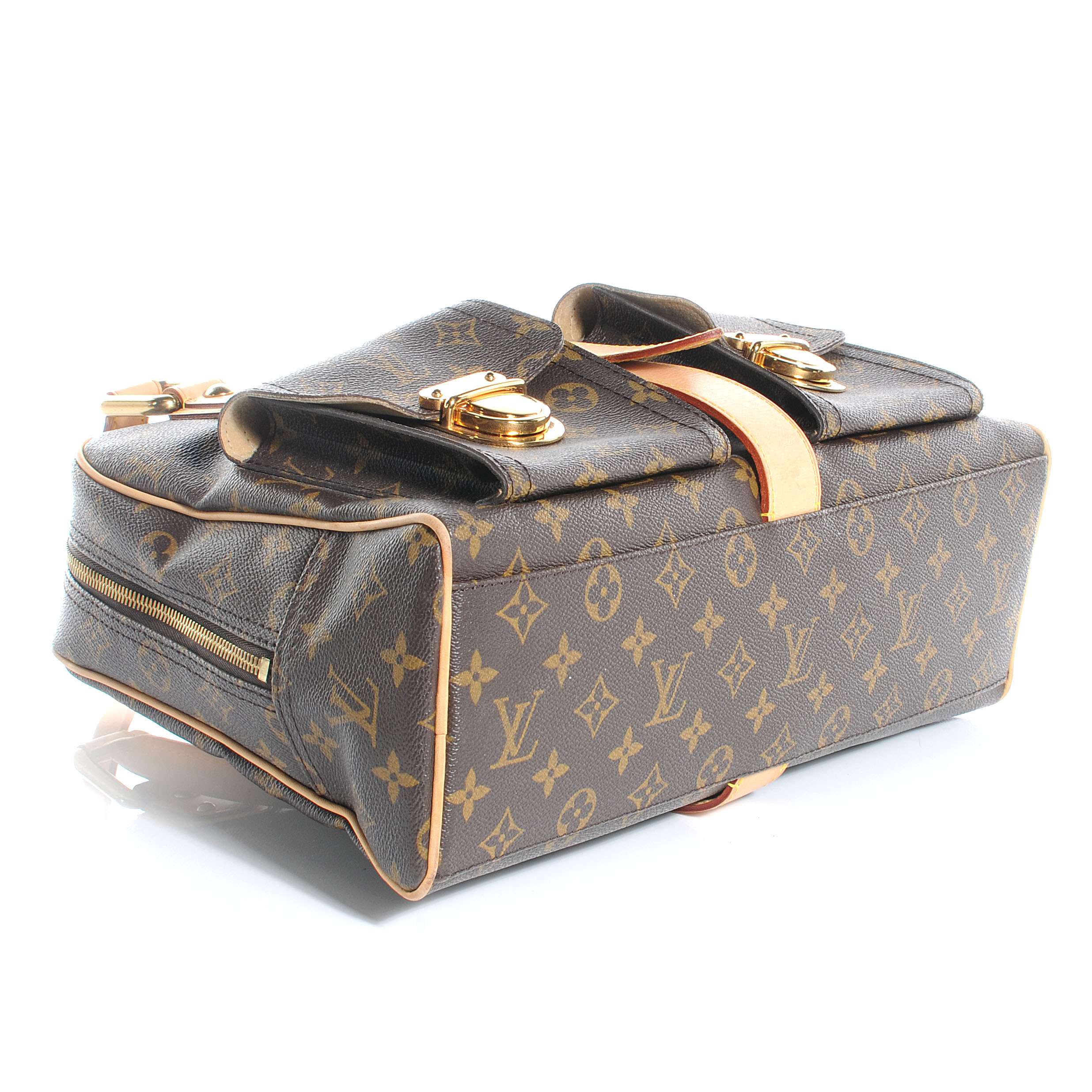 louis vuitton manhattan gm retail price