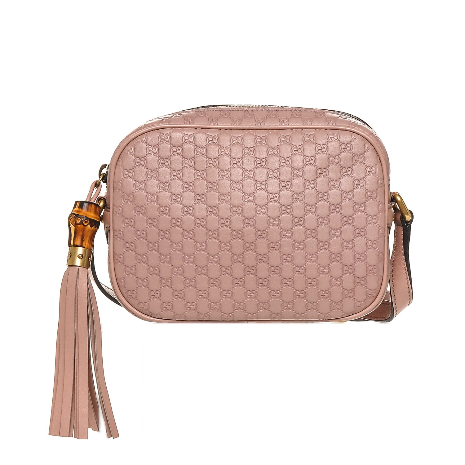 gucci microguccissima woc