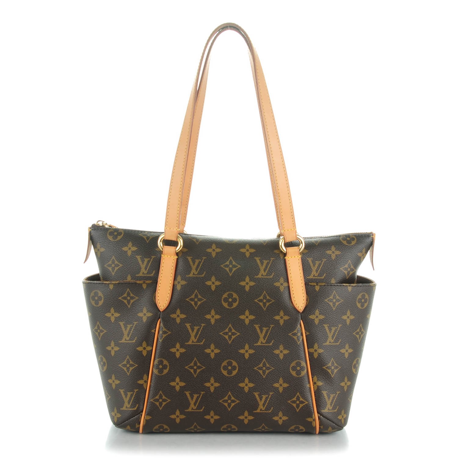 louis vuitton monogram totally pm