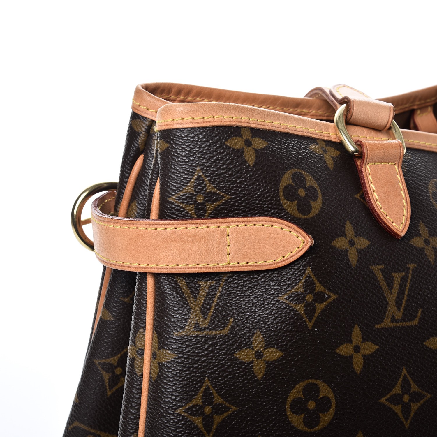 Over $100K In Fake Louis Vuitton Bags Seized In Route To NJ