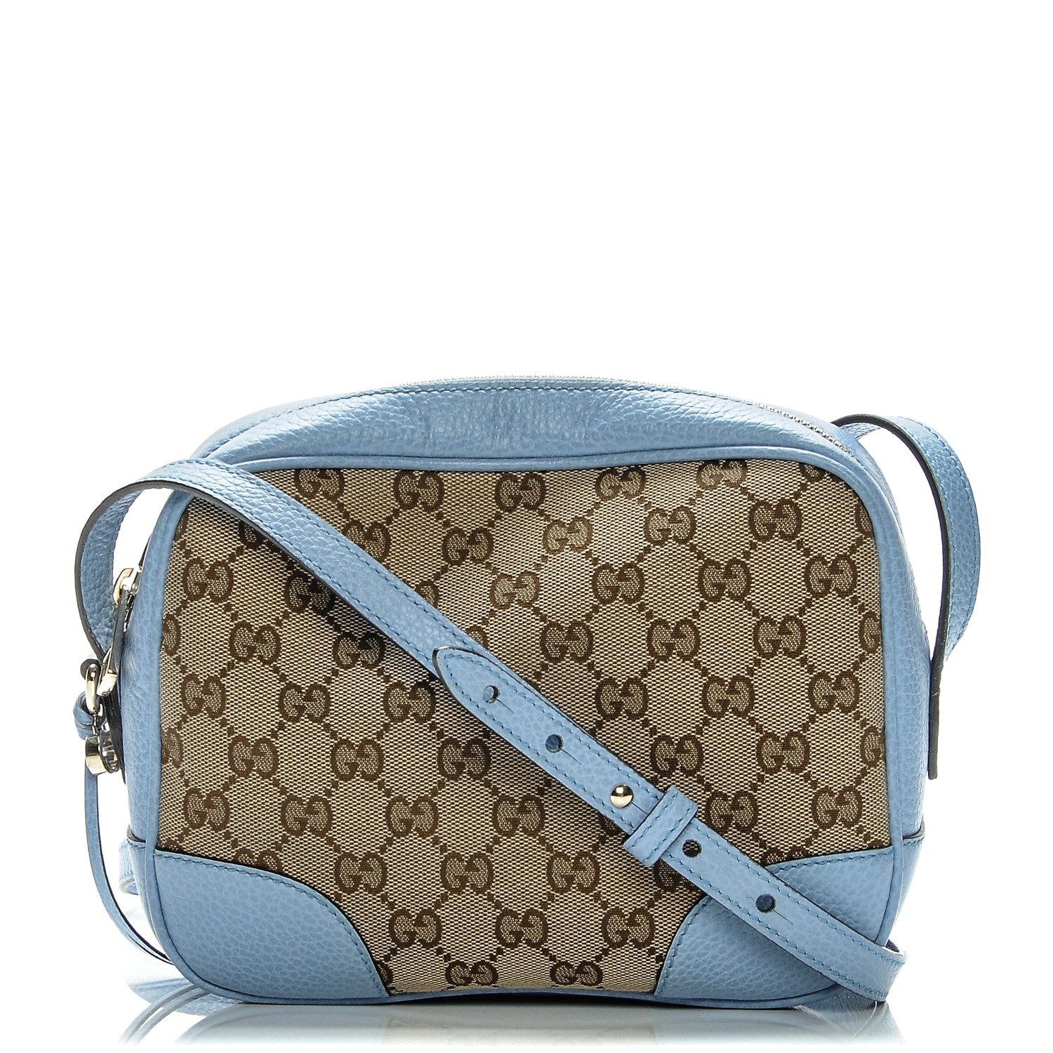 gucci bree crossbody