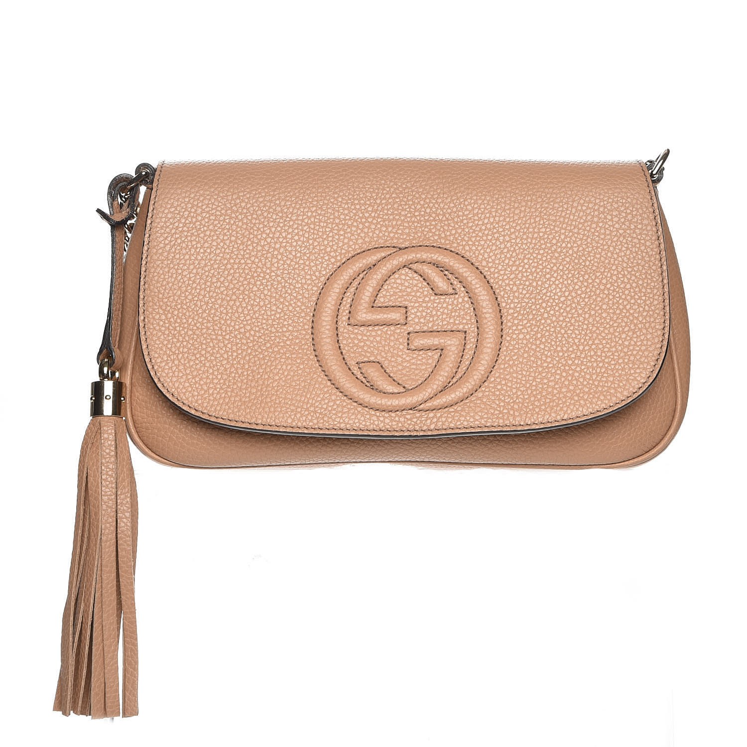 gucci soho camelia