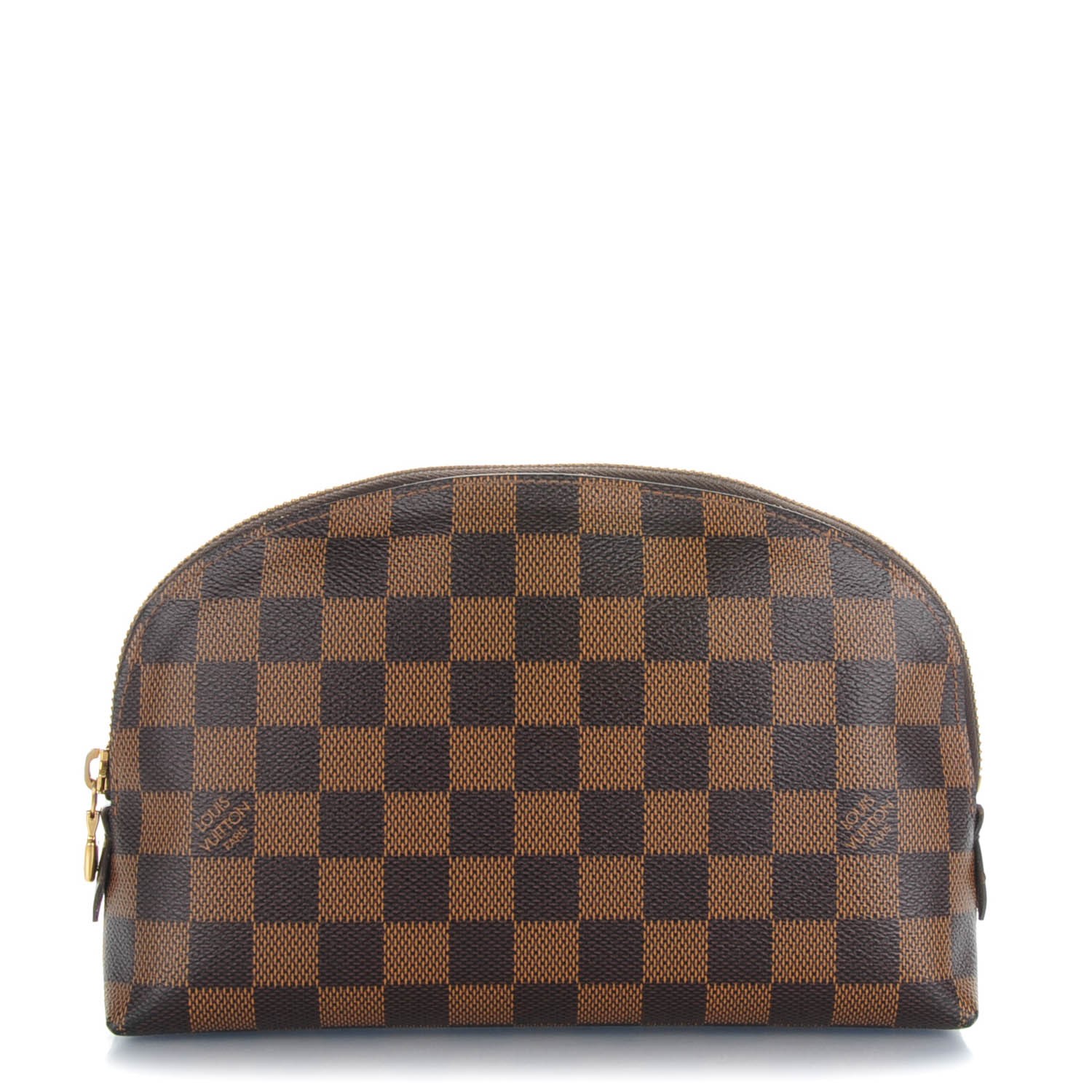 louis vuitton damier ebene cosmetic pouch gm