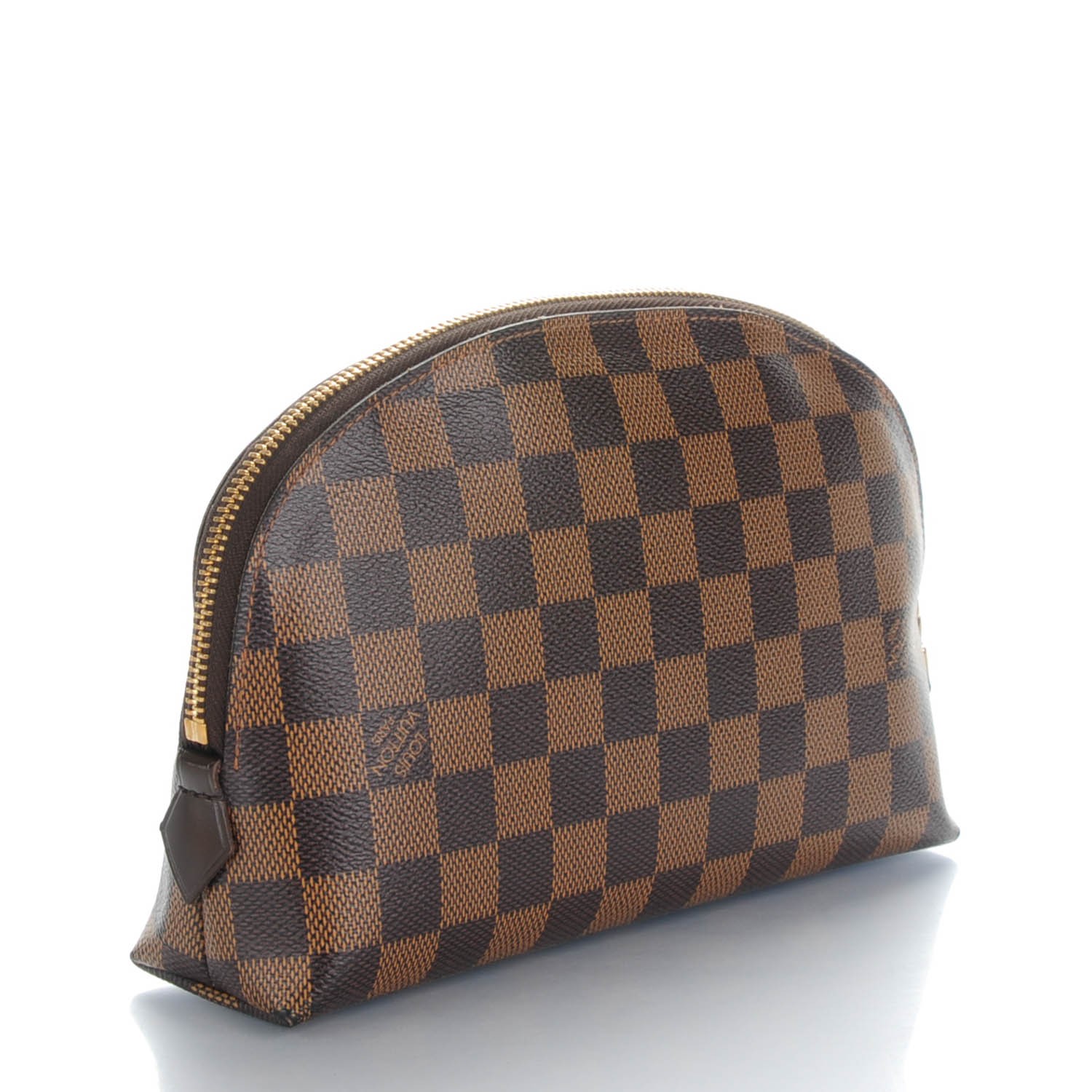 louis vuitton damier ebene cosmetic pouch gm