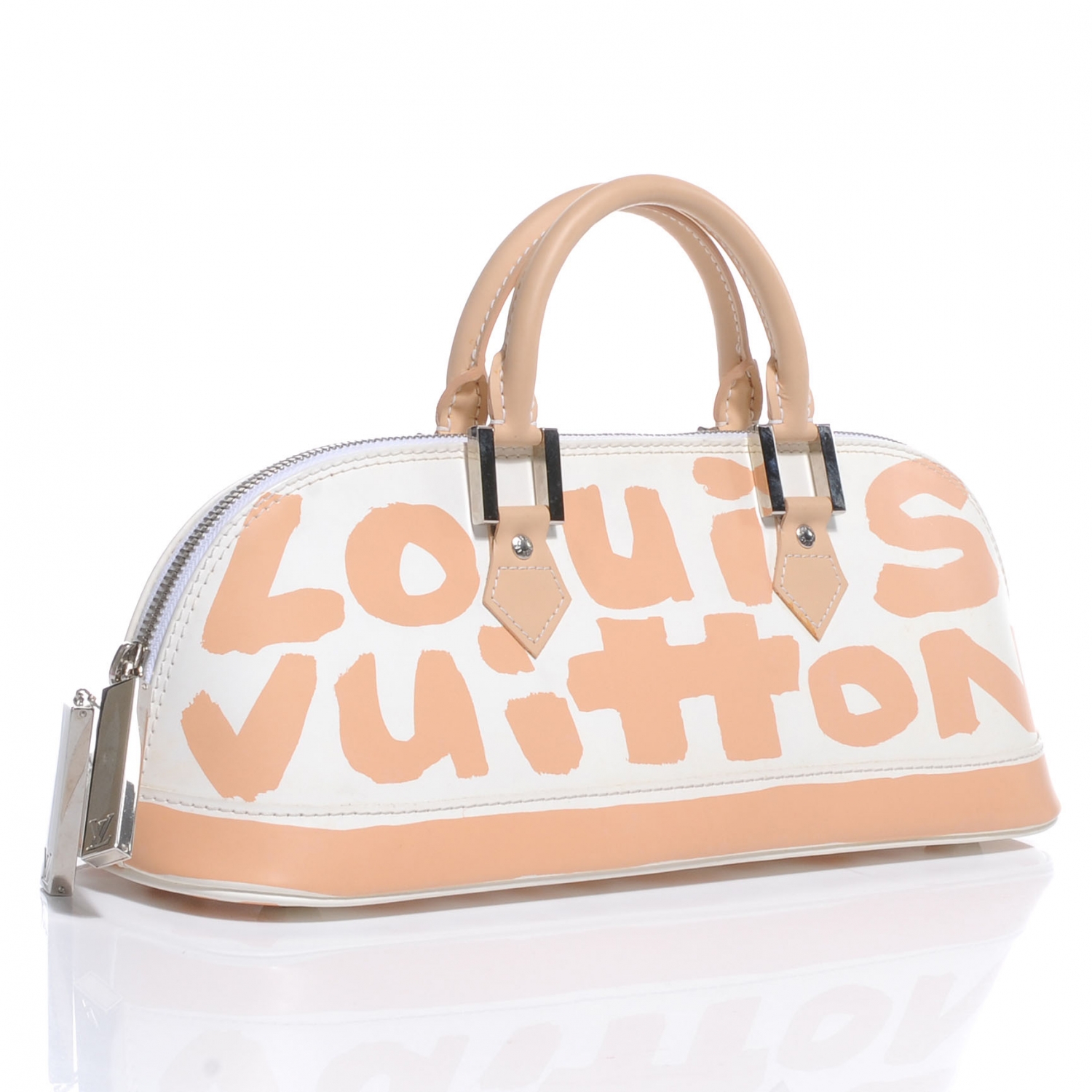 louis vuitton graffiti alma