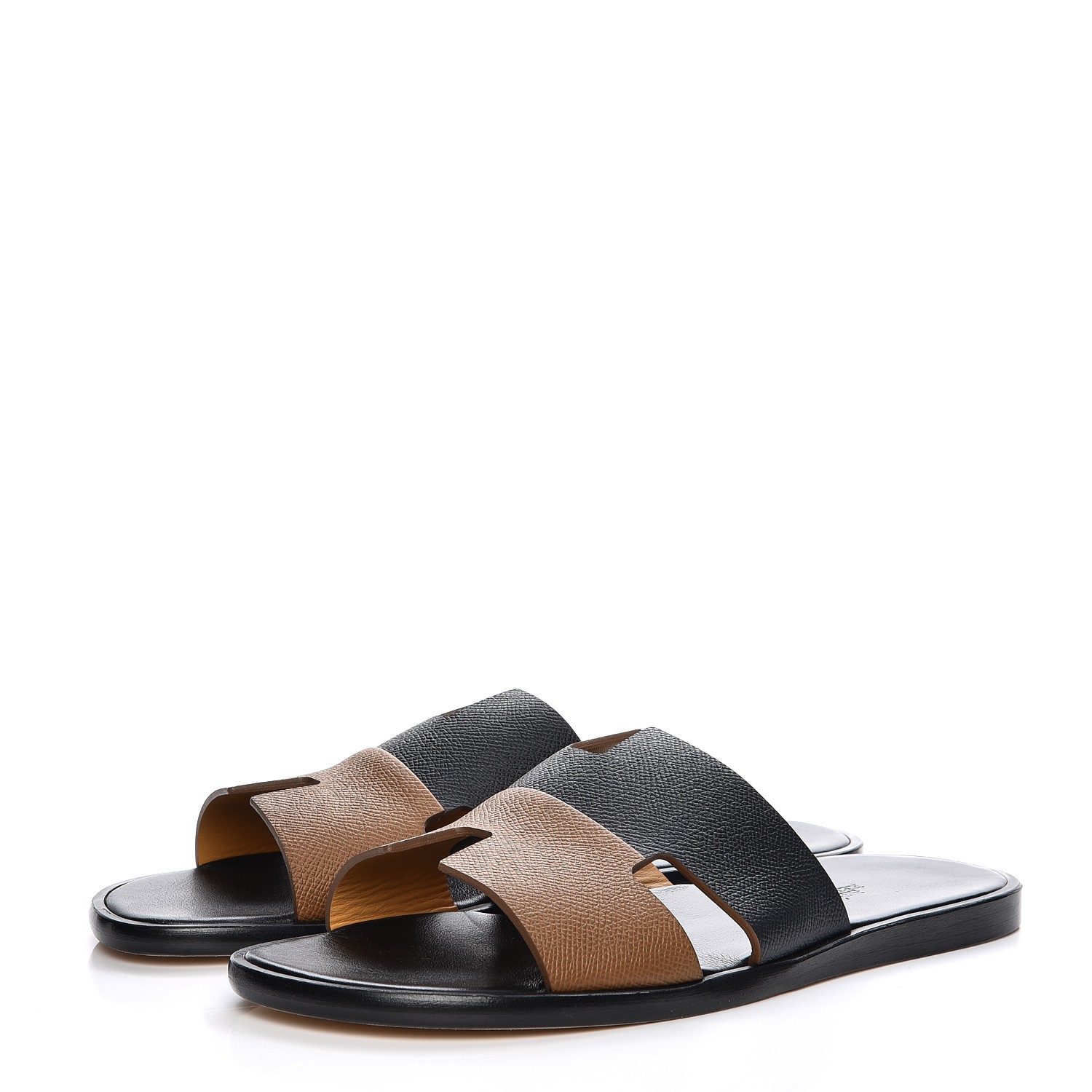 hermes epsom sandals