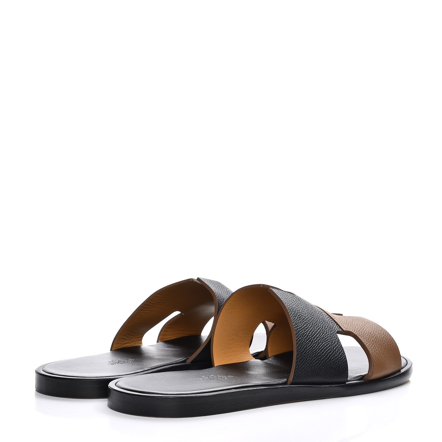 hermes izmir sandals mens