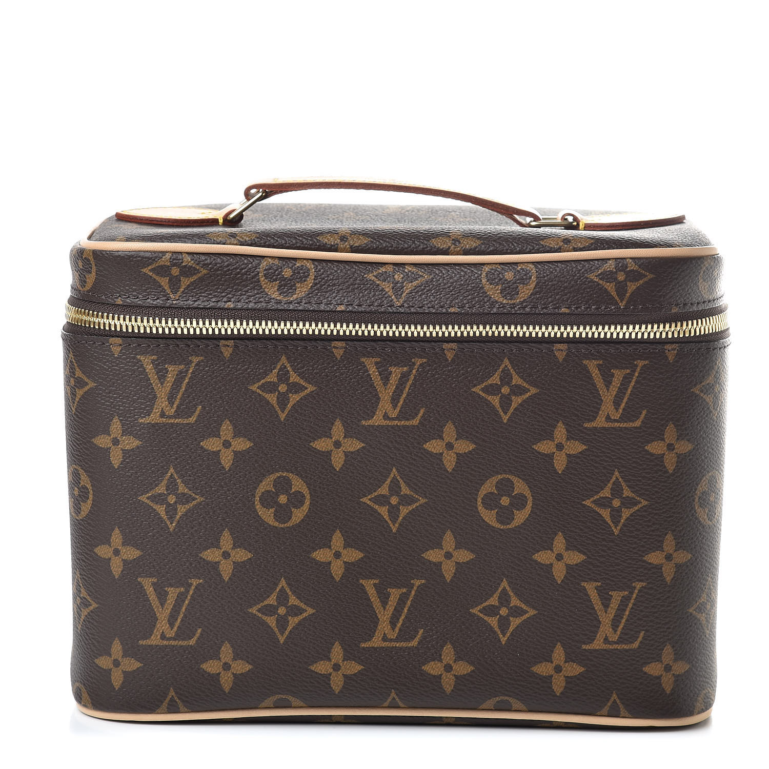 Louis Vuitton Monogram Canvas Saint Cloud PM Bag - Yoogi's Closet