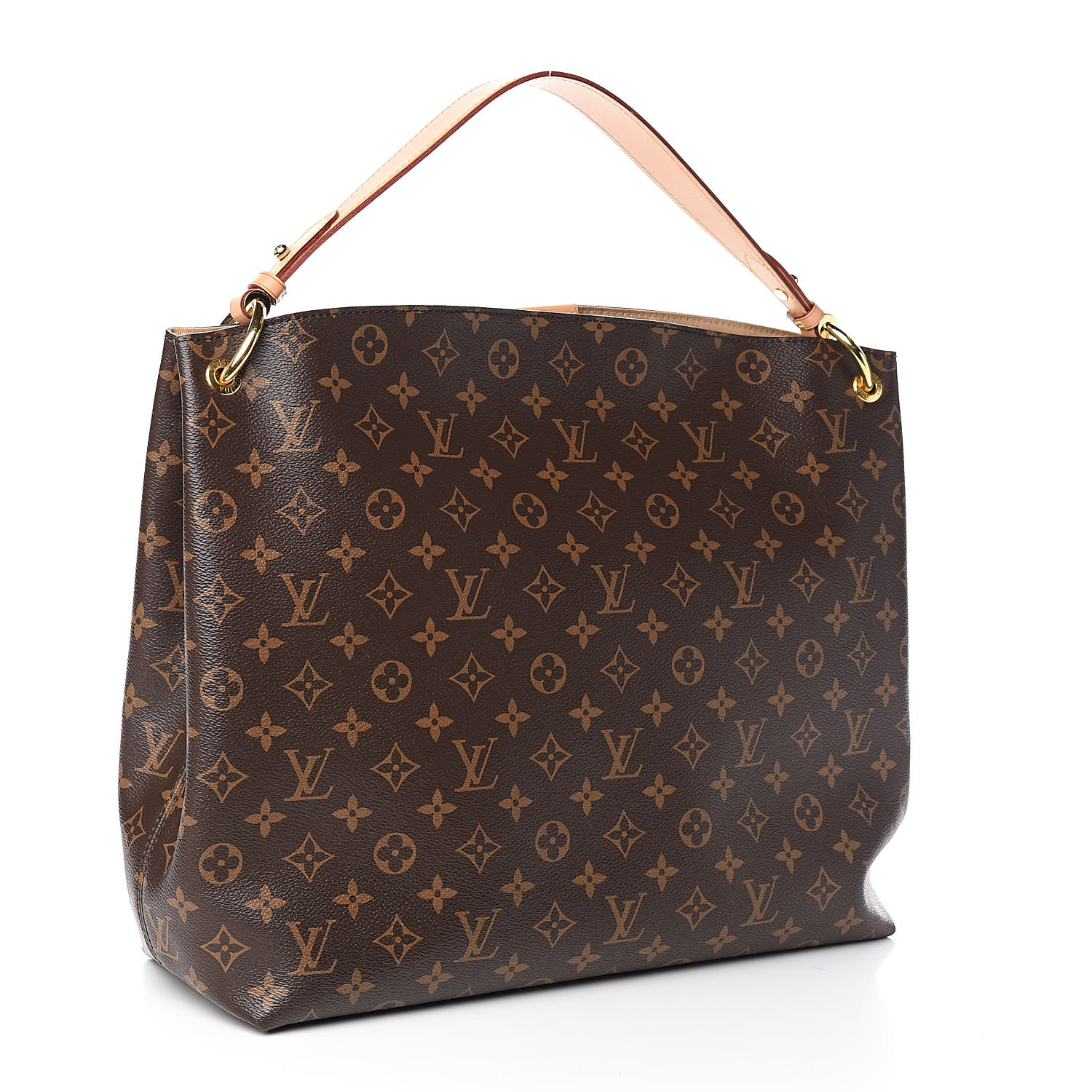 louis vuitton monogram graceful mm