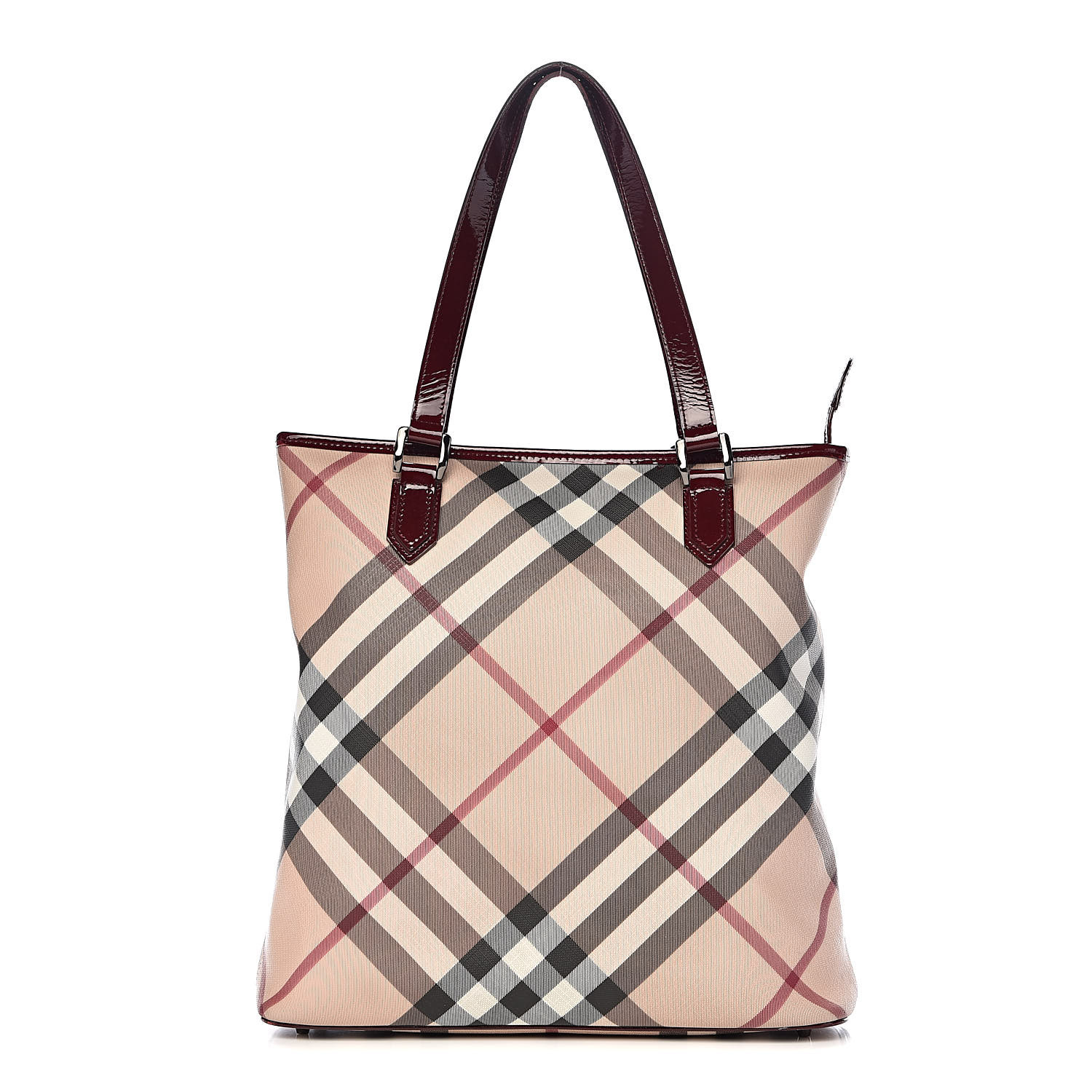 burberry supernova tote