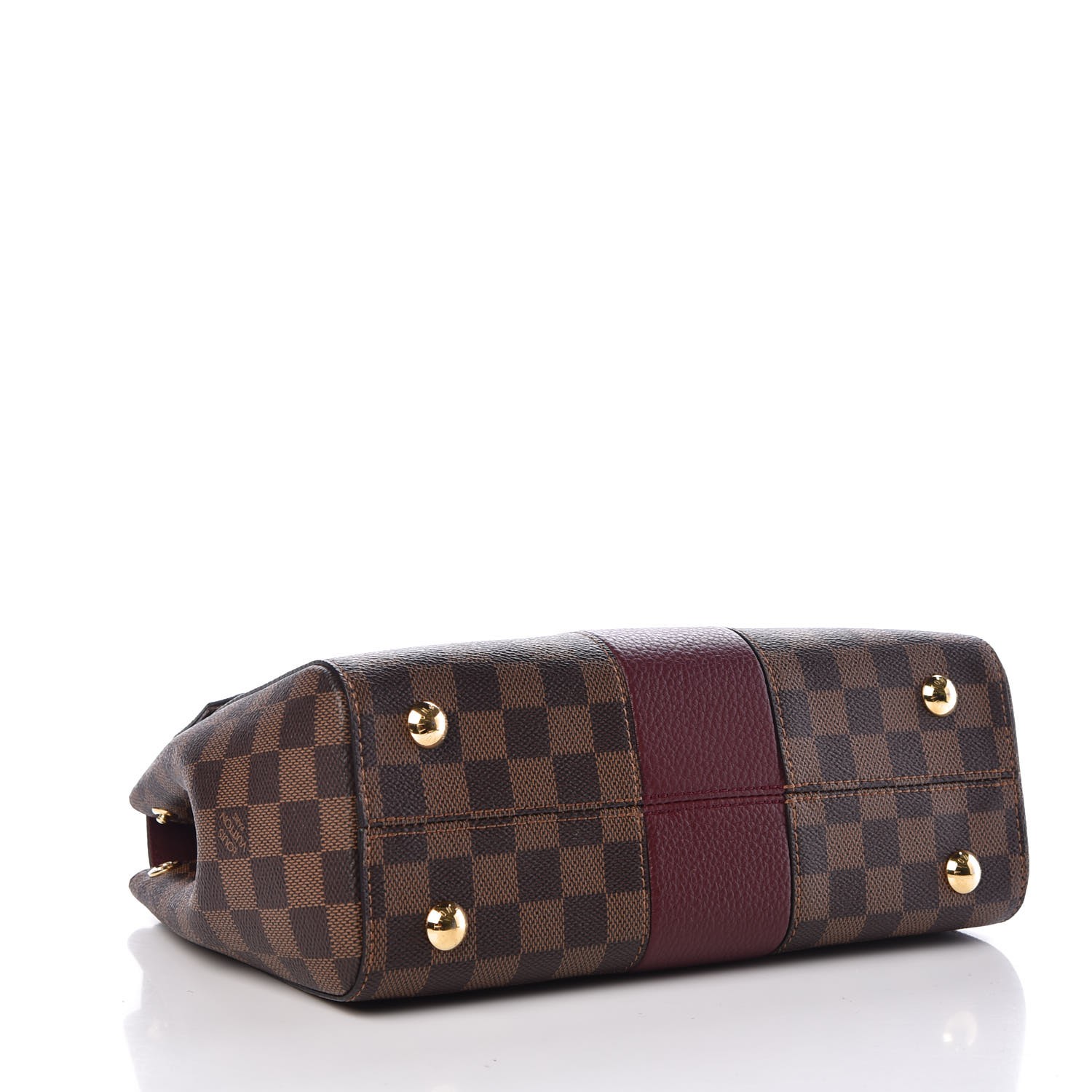 LOUIS VUITTON Damier Ebene Bond Street Bordeaux 311834