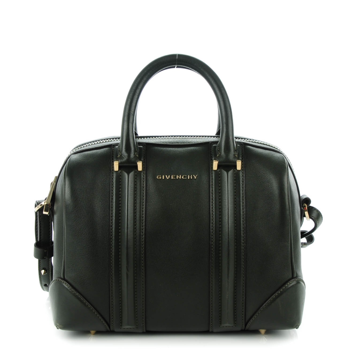 olive green givenchy bag