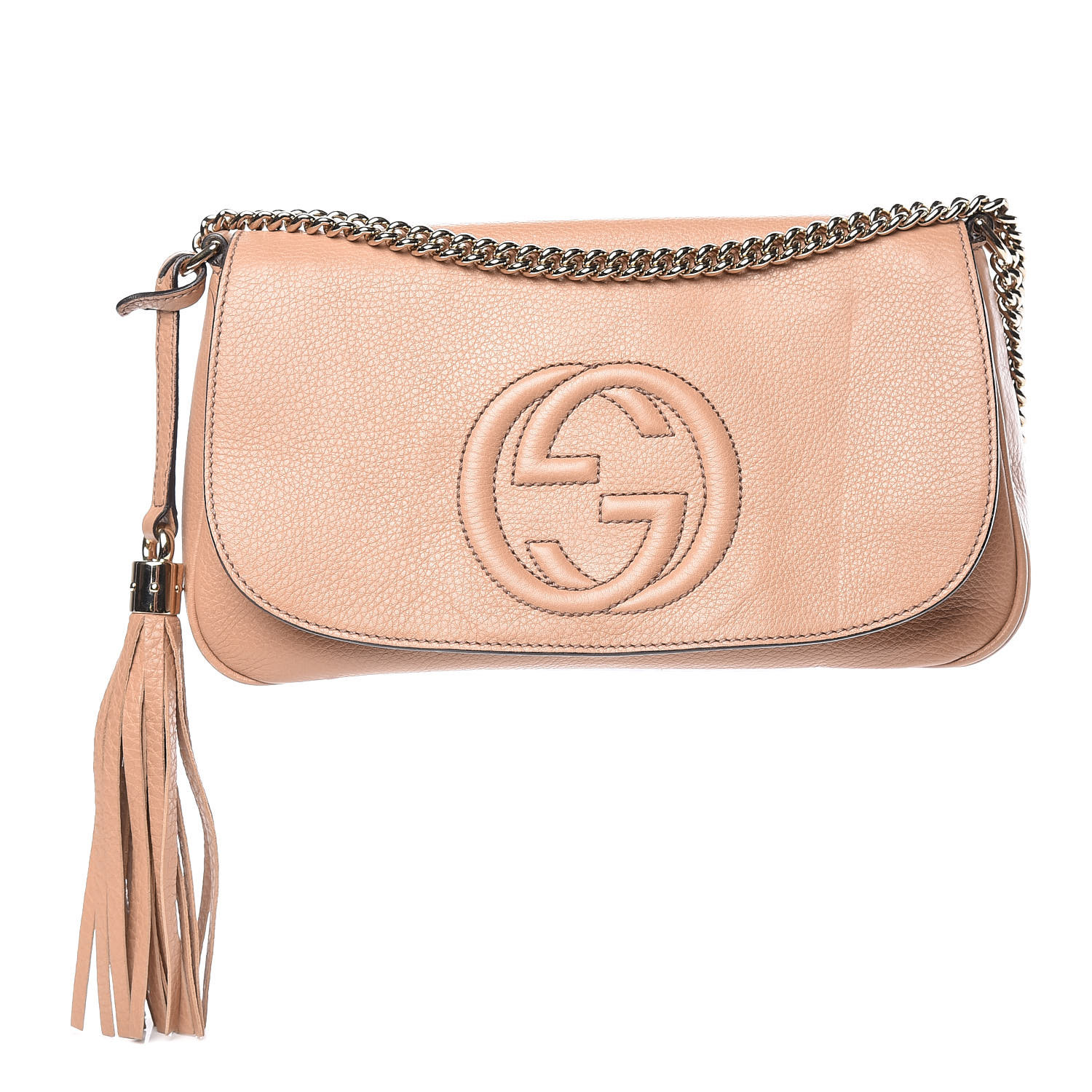 gucci soho camelia