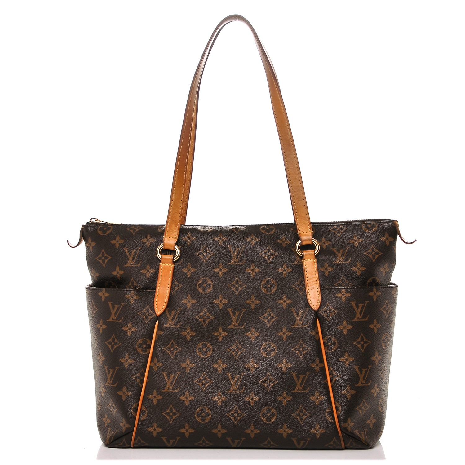 totally mm monogram louis vuitton