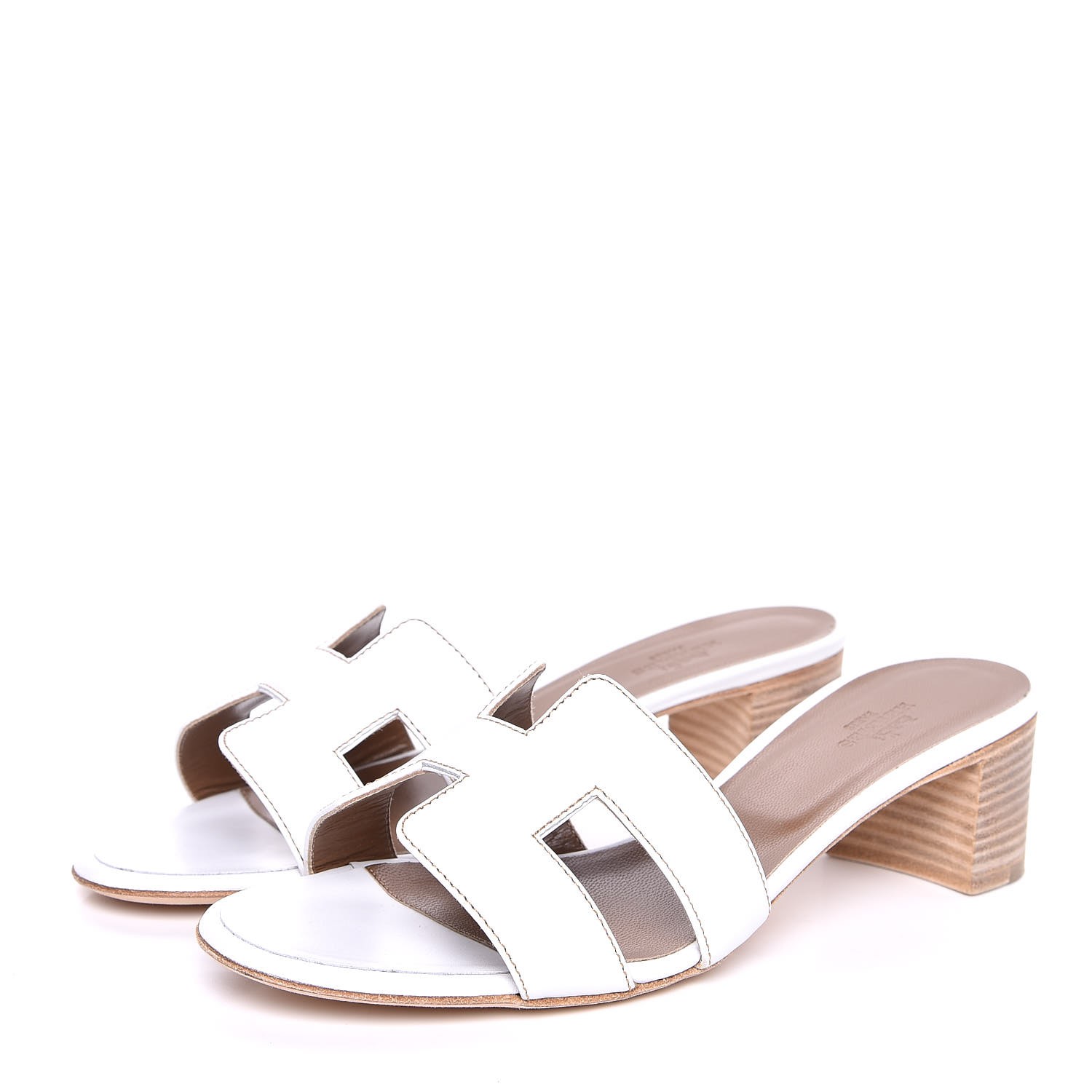 hermes sandals oasis