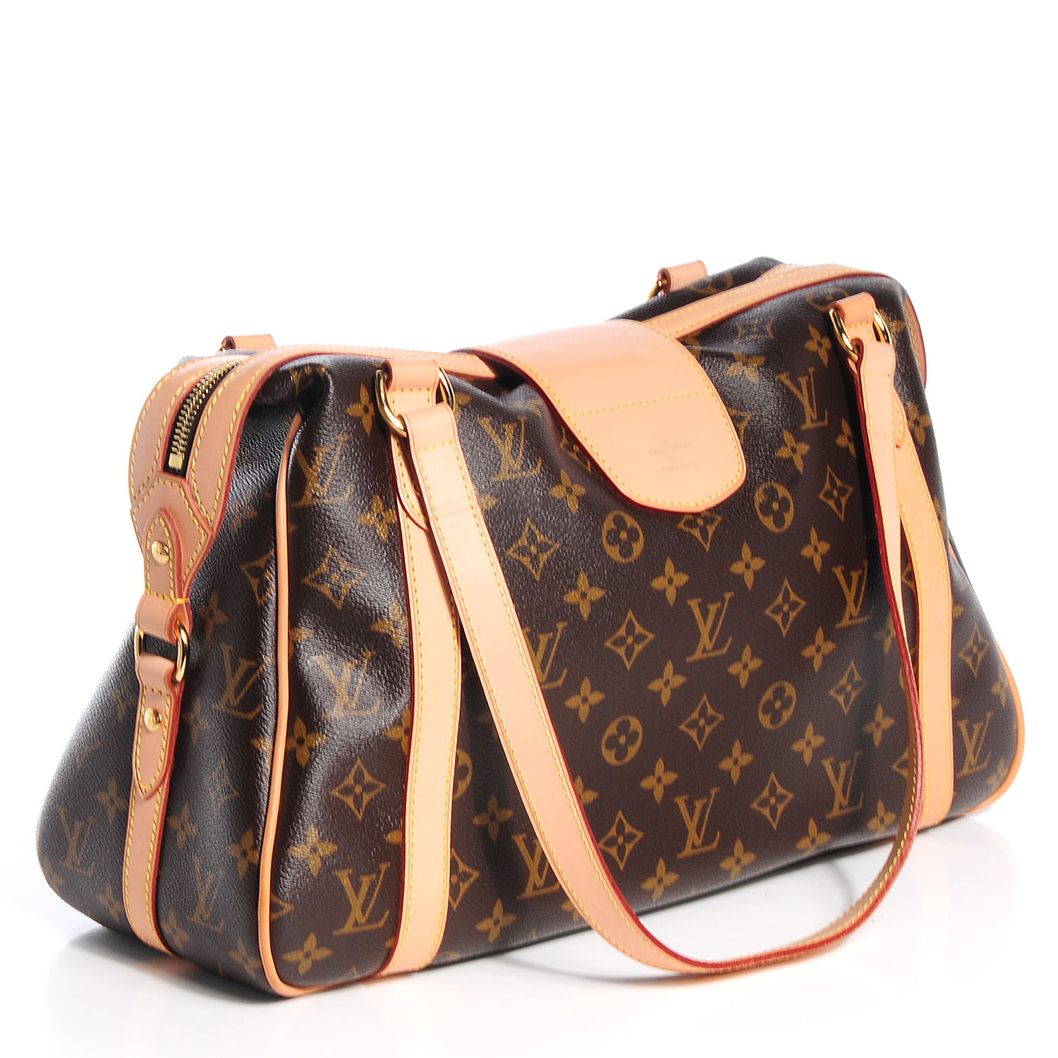 lv stresa pm