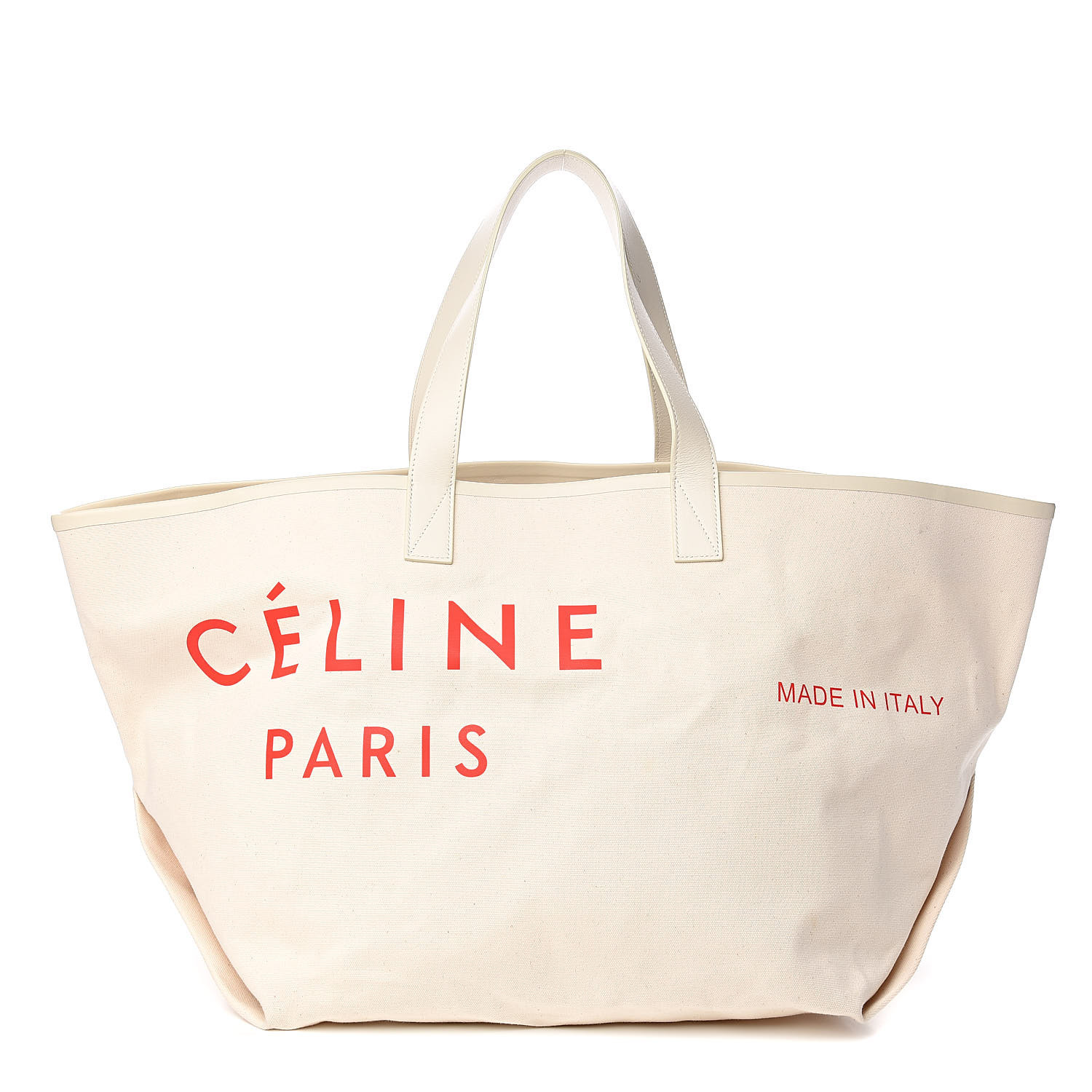 celine tote large