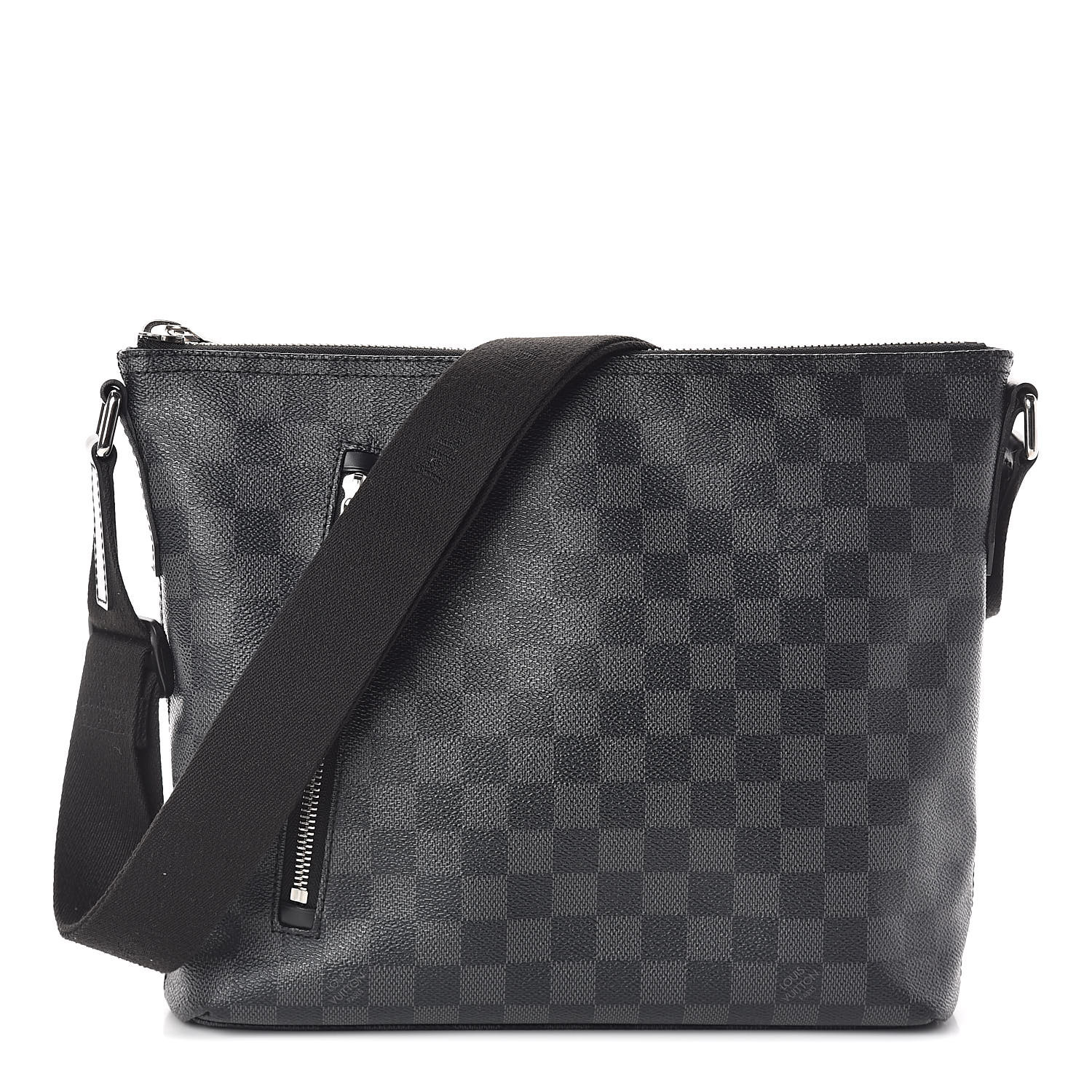 louis vuitton damier graphite crossbody