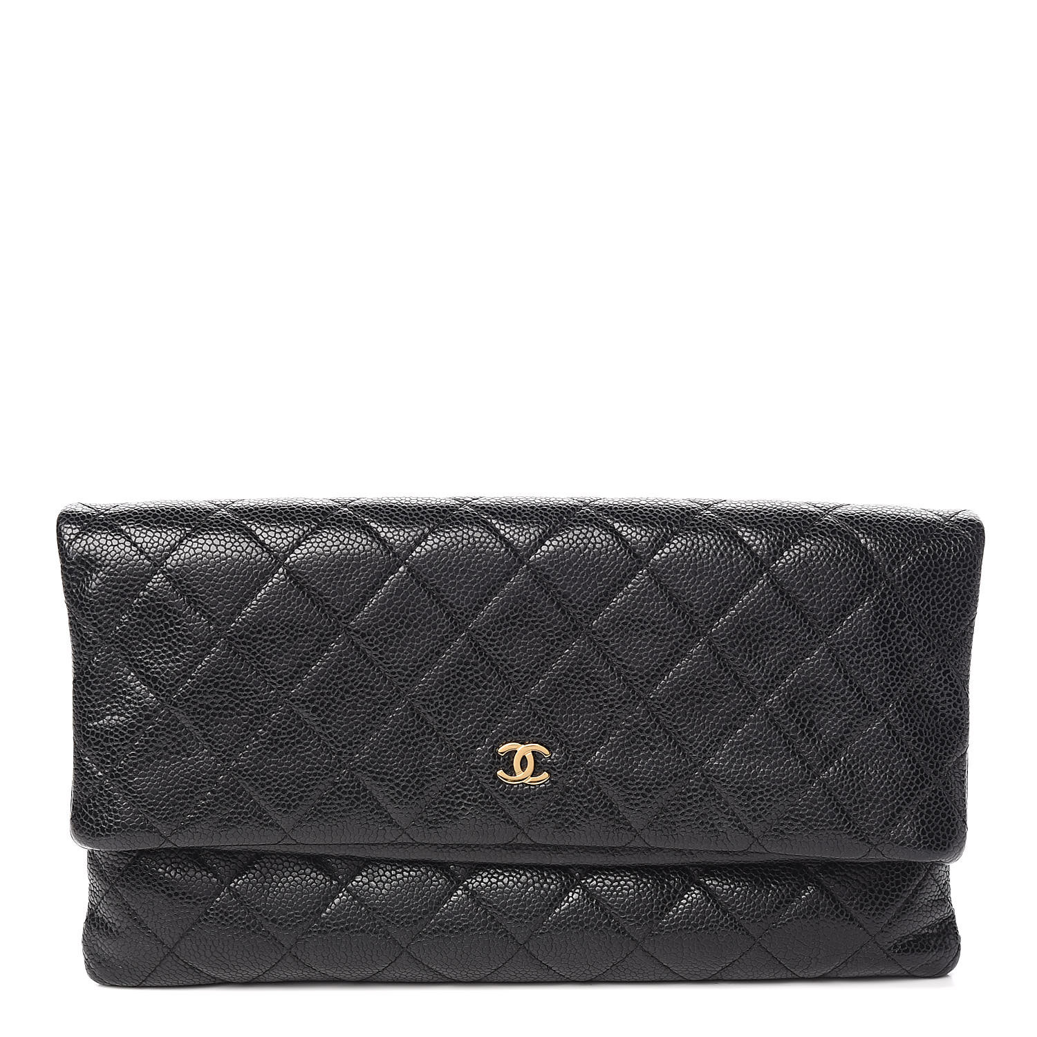 clutch chanel original