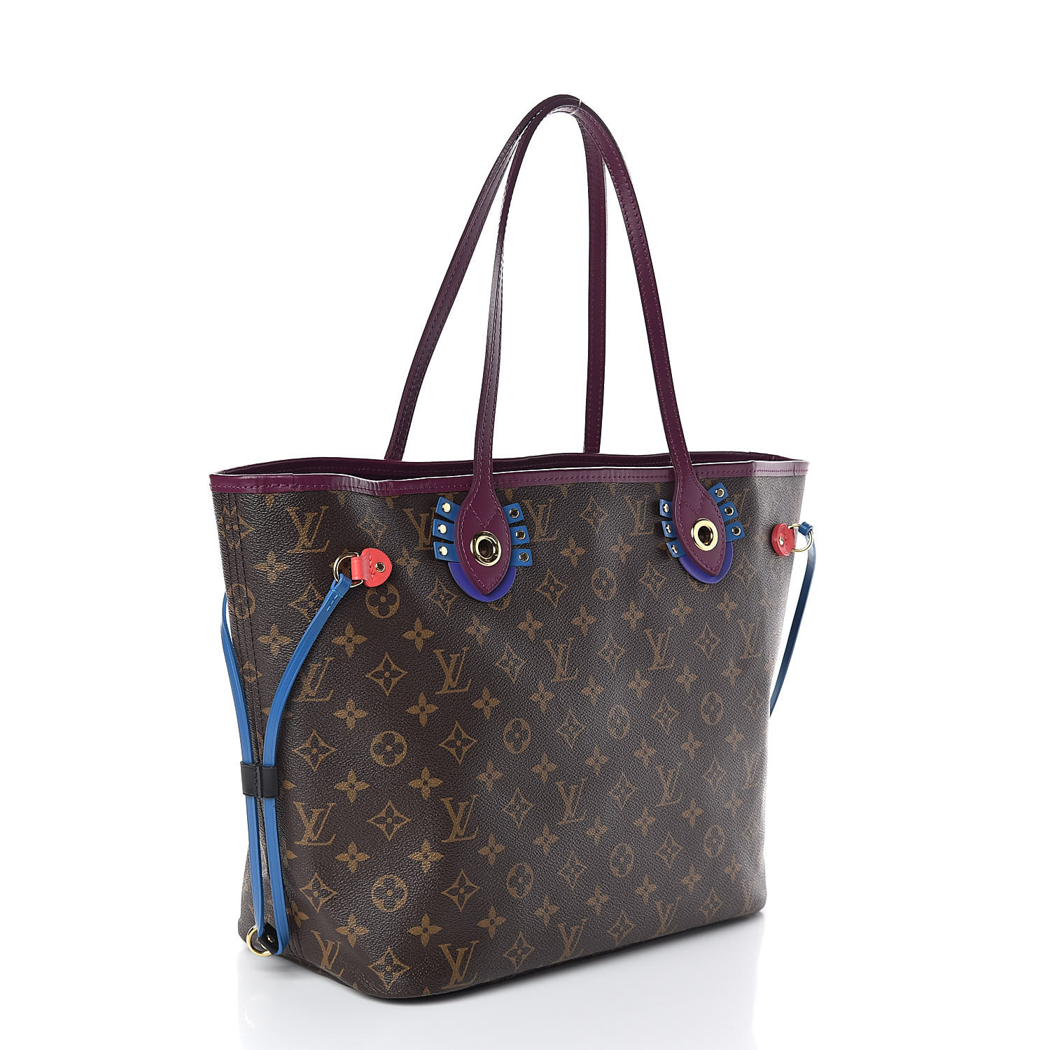 Neverfull Lv New  Natural Resource Department
