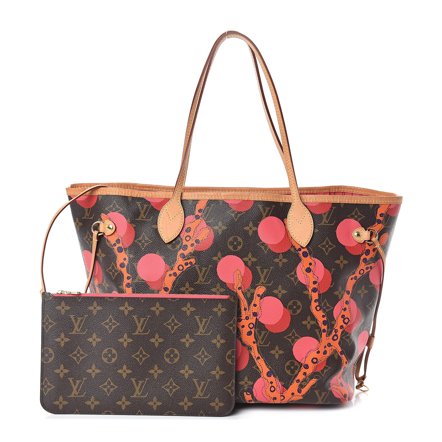 louis vuitton neverfull mm