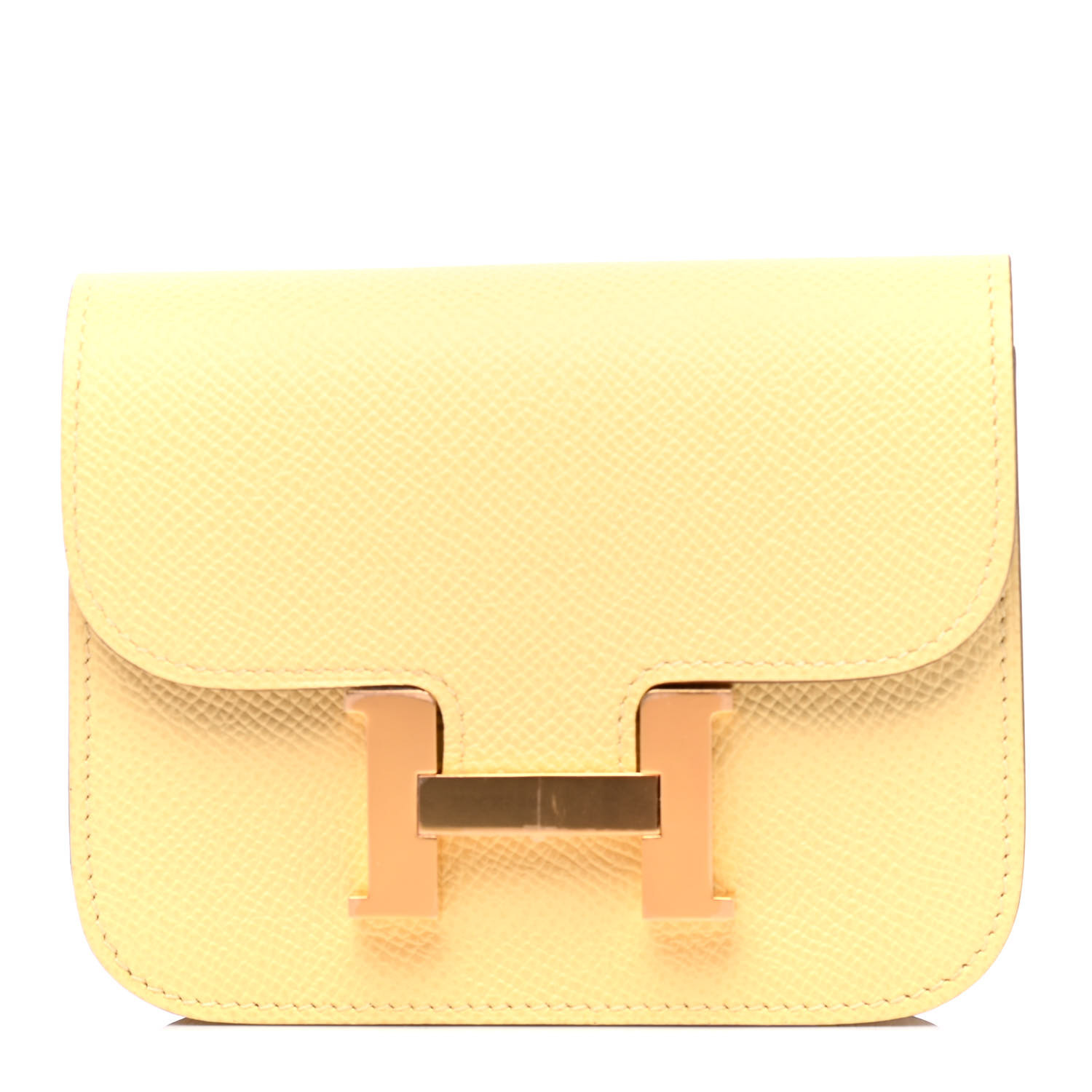 constance slim wallet