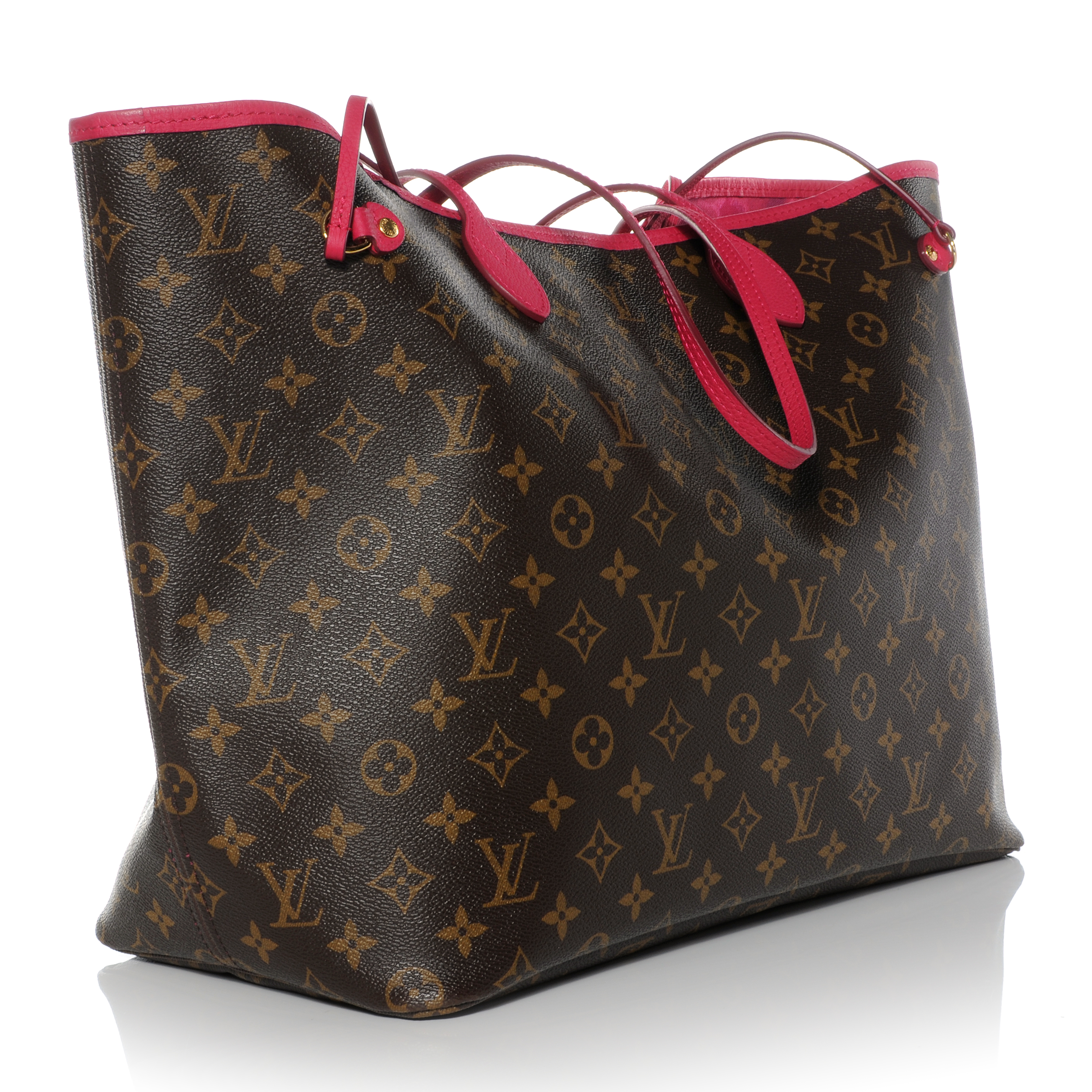 louis vuitton ikat neverfull gm