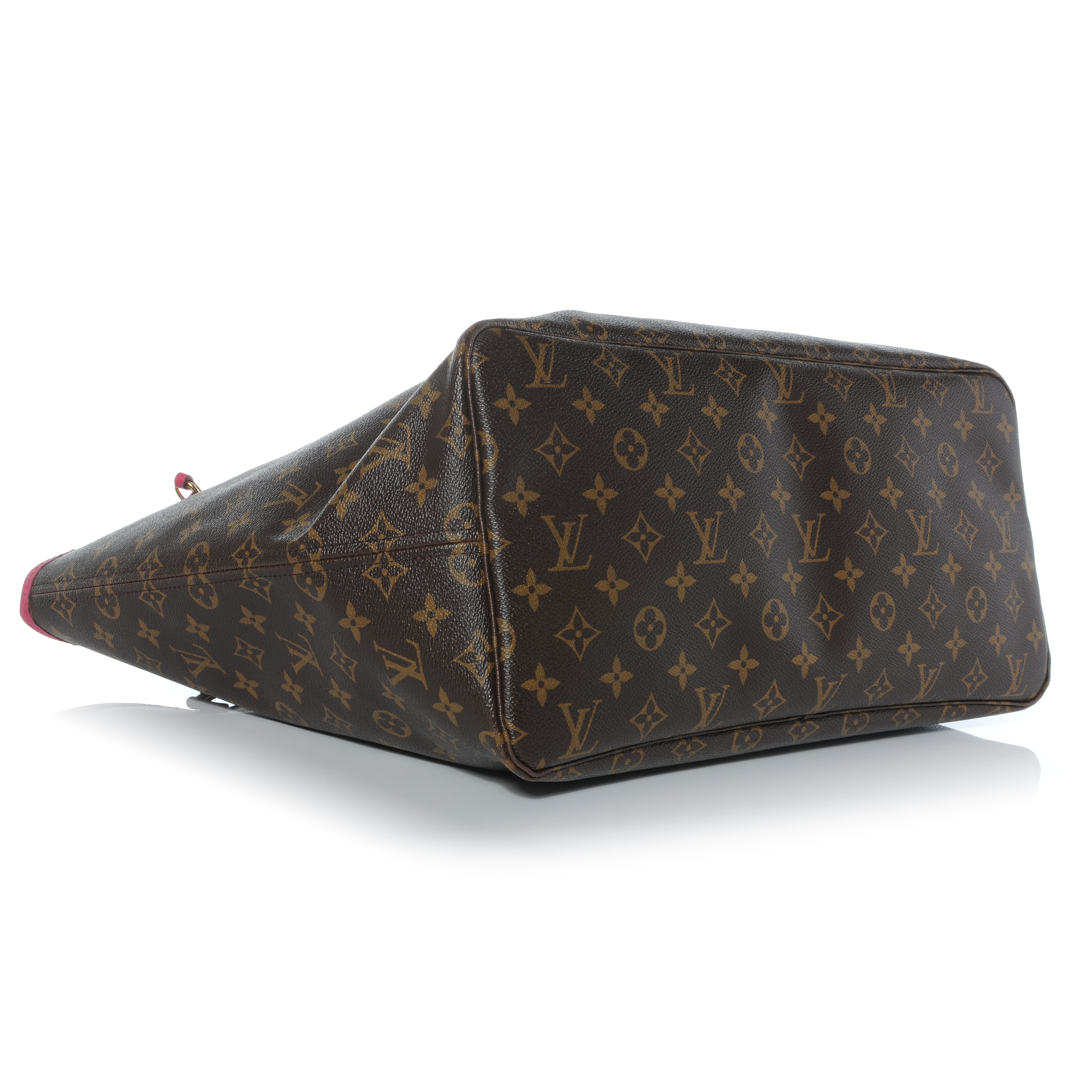 louis vuitton ikat neverfull gm