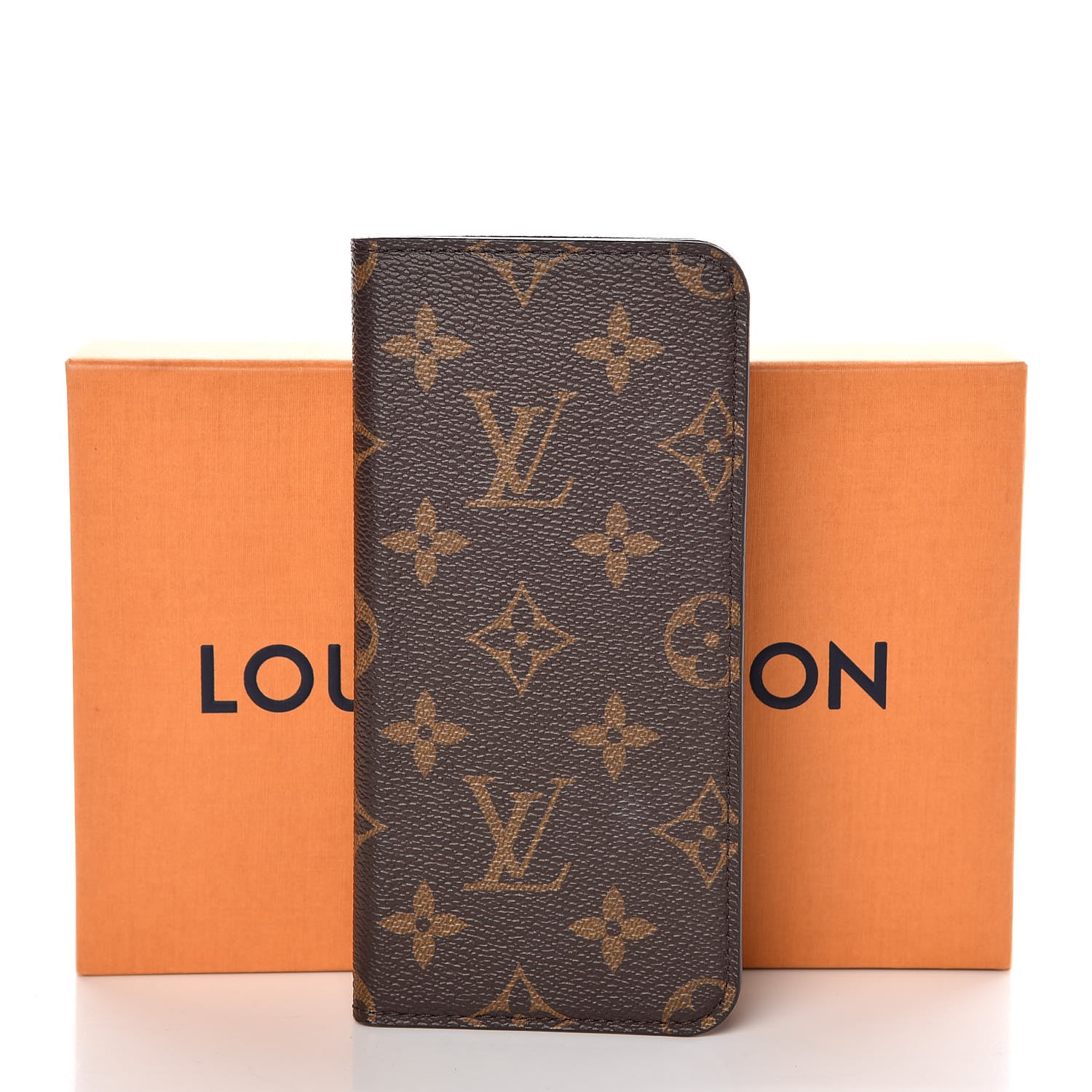 Louis Vuitton Folio Iphone 7 Plus | Literacy Basics