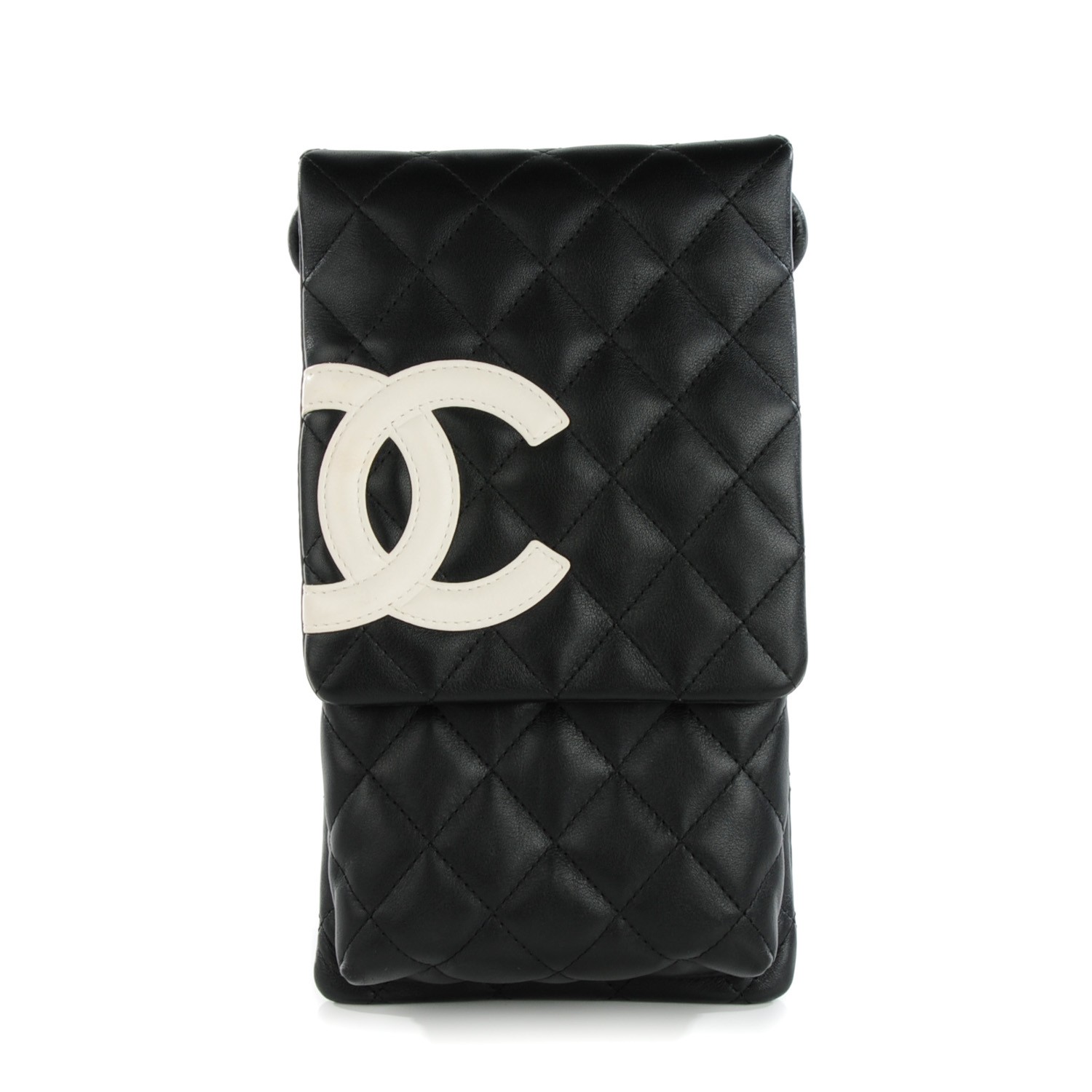 chanel cambon crossbody