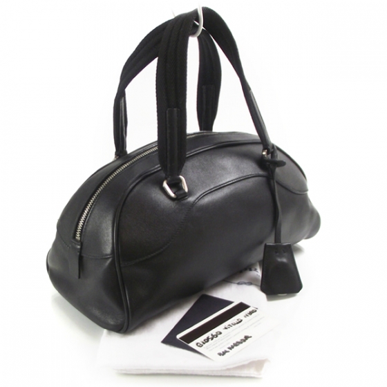 prada bowling crossbody bag