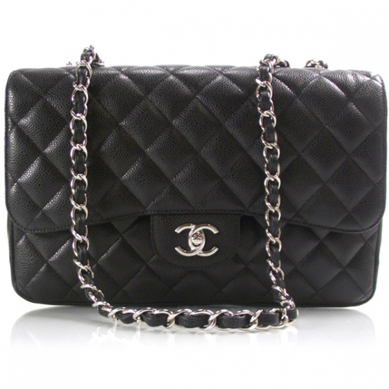 chanel classic flap jumbo