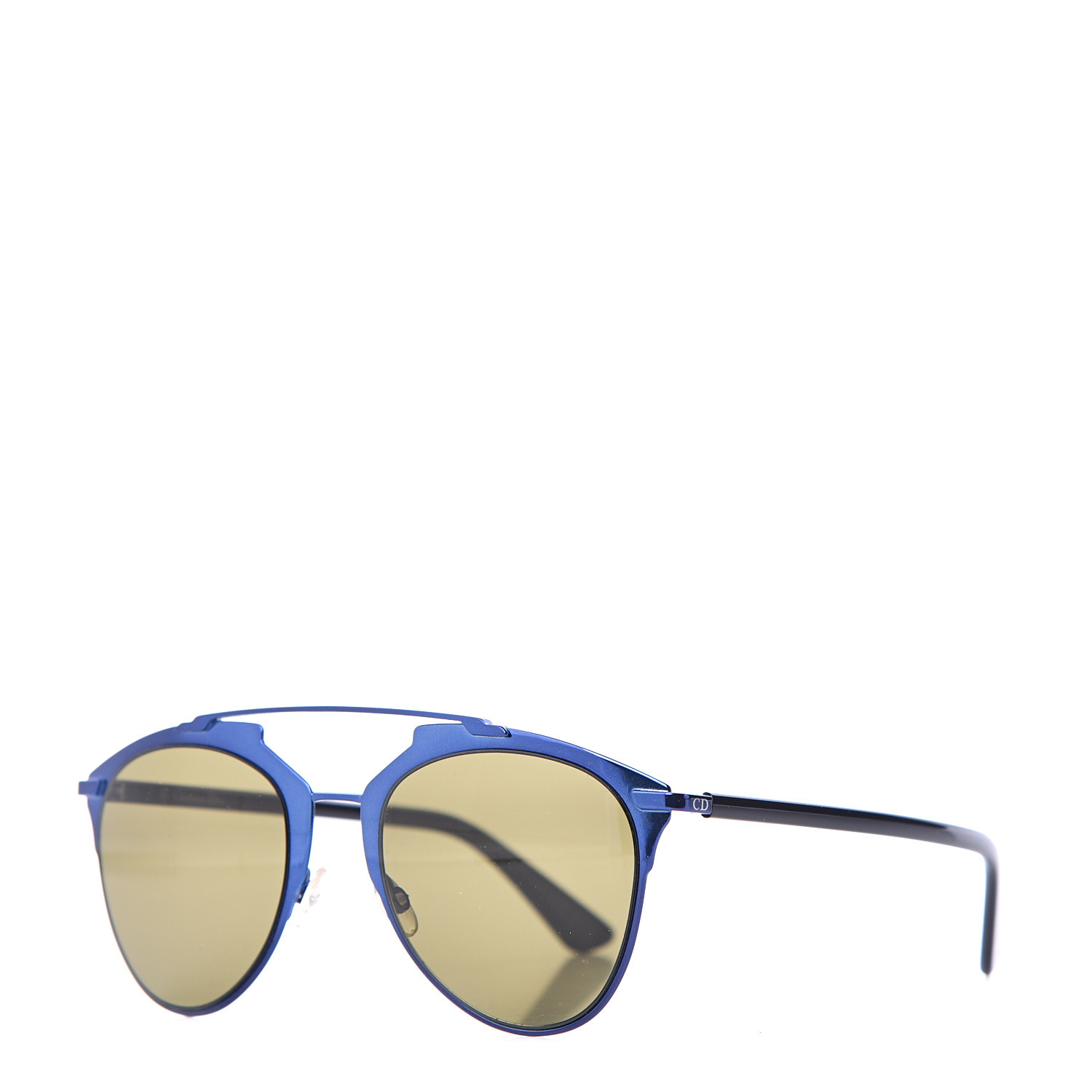 christian dior blue sunglasses