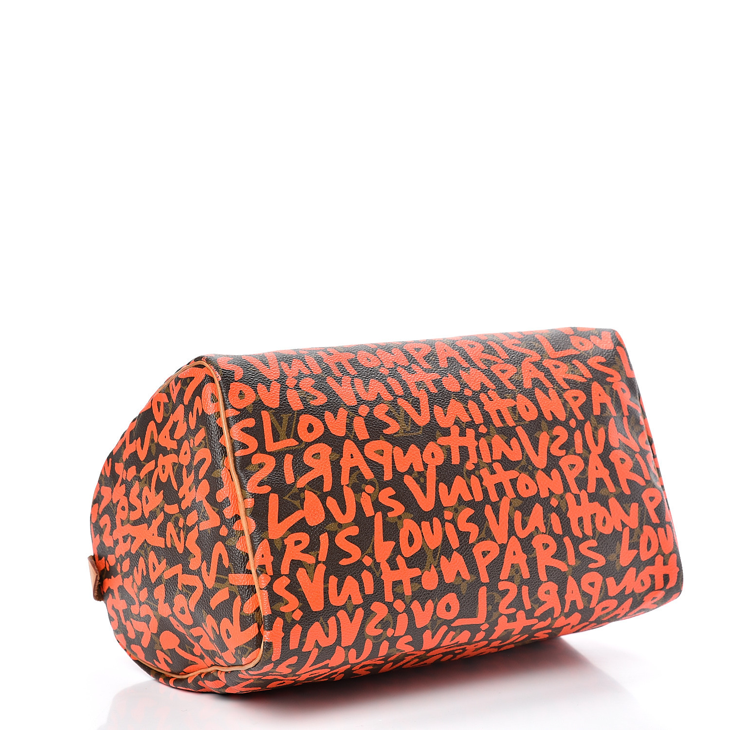 louis vuitton monogram orange