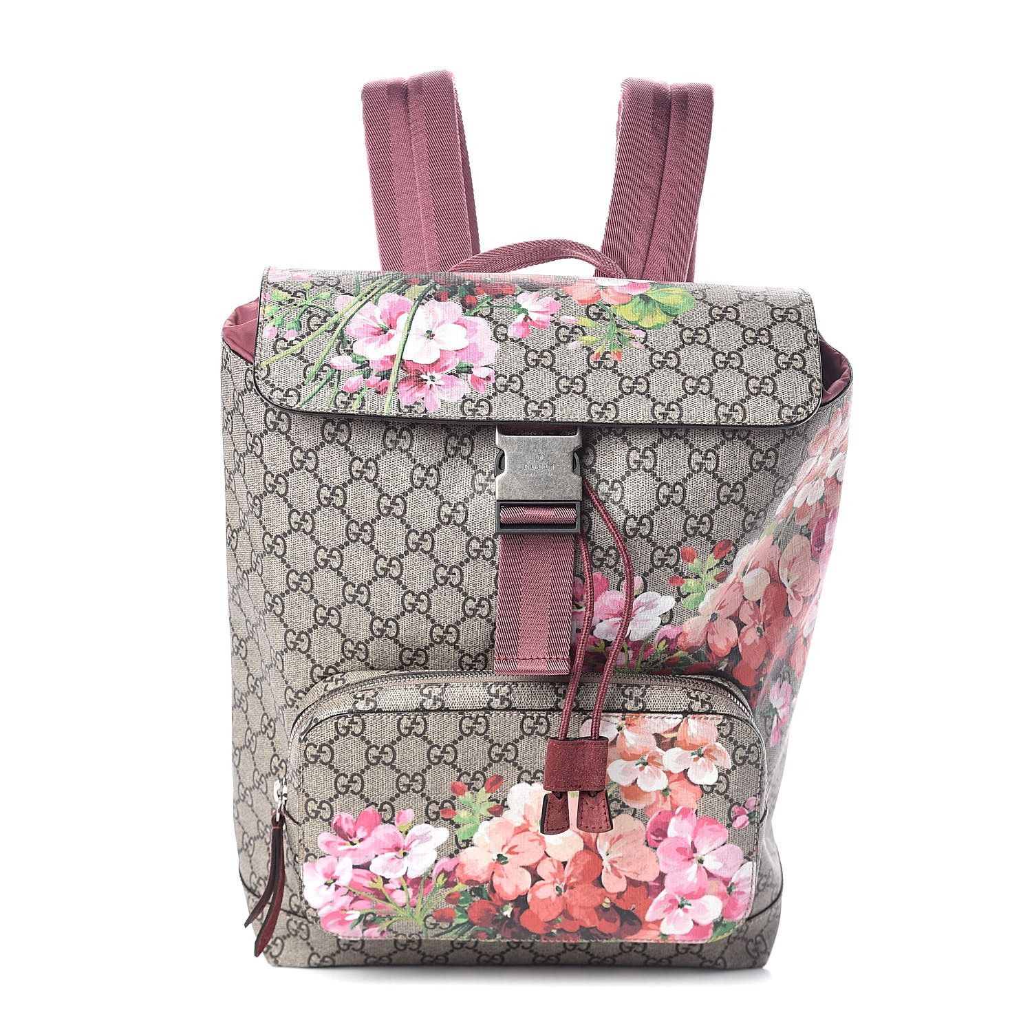 rose supreme backpack