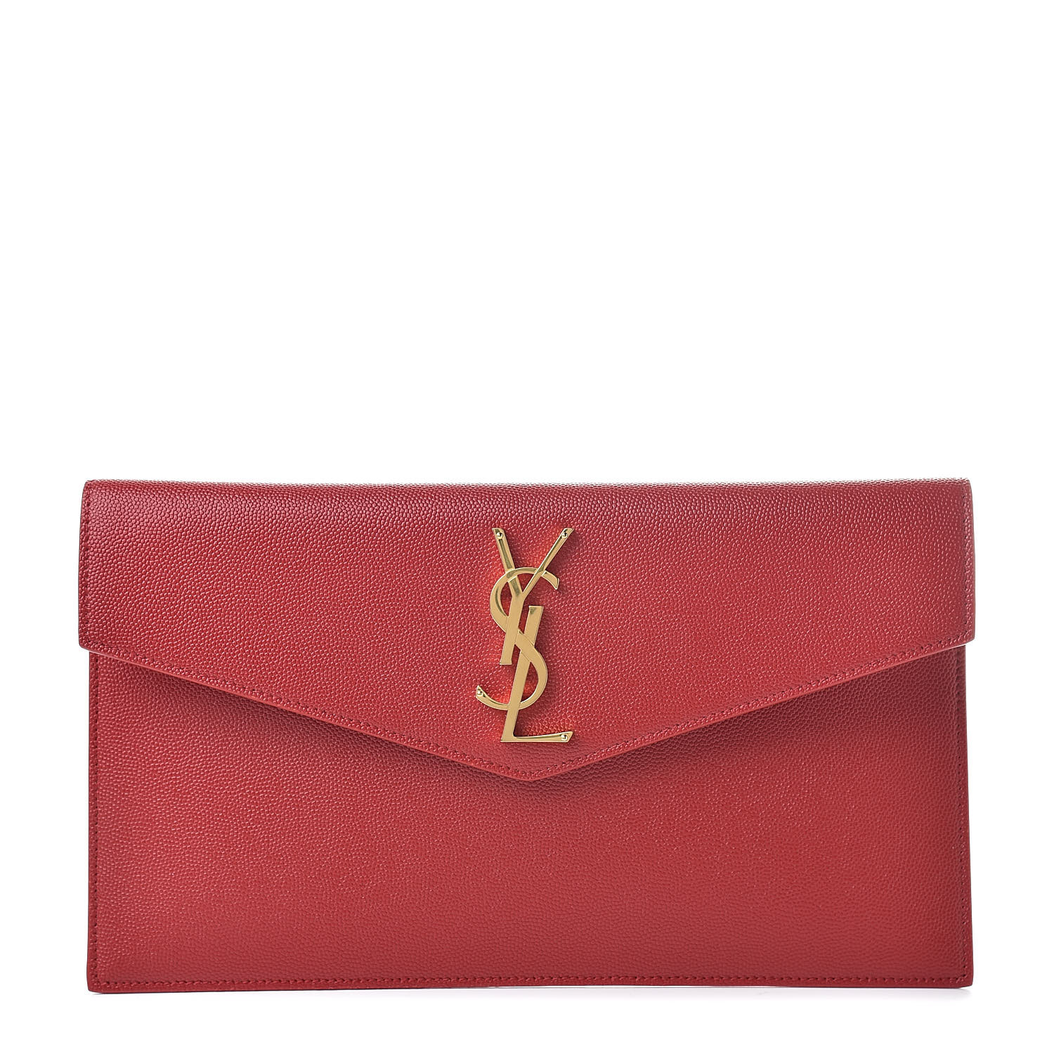 Ysl uptown red new arrivals