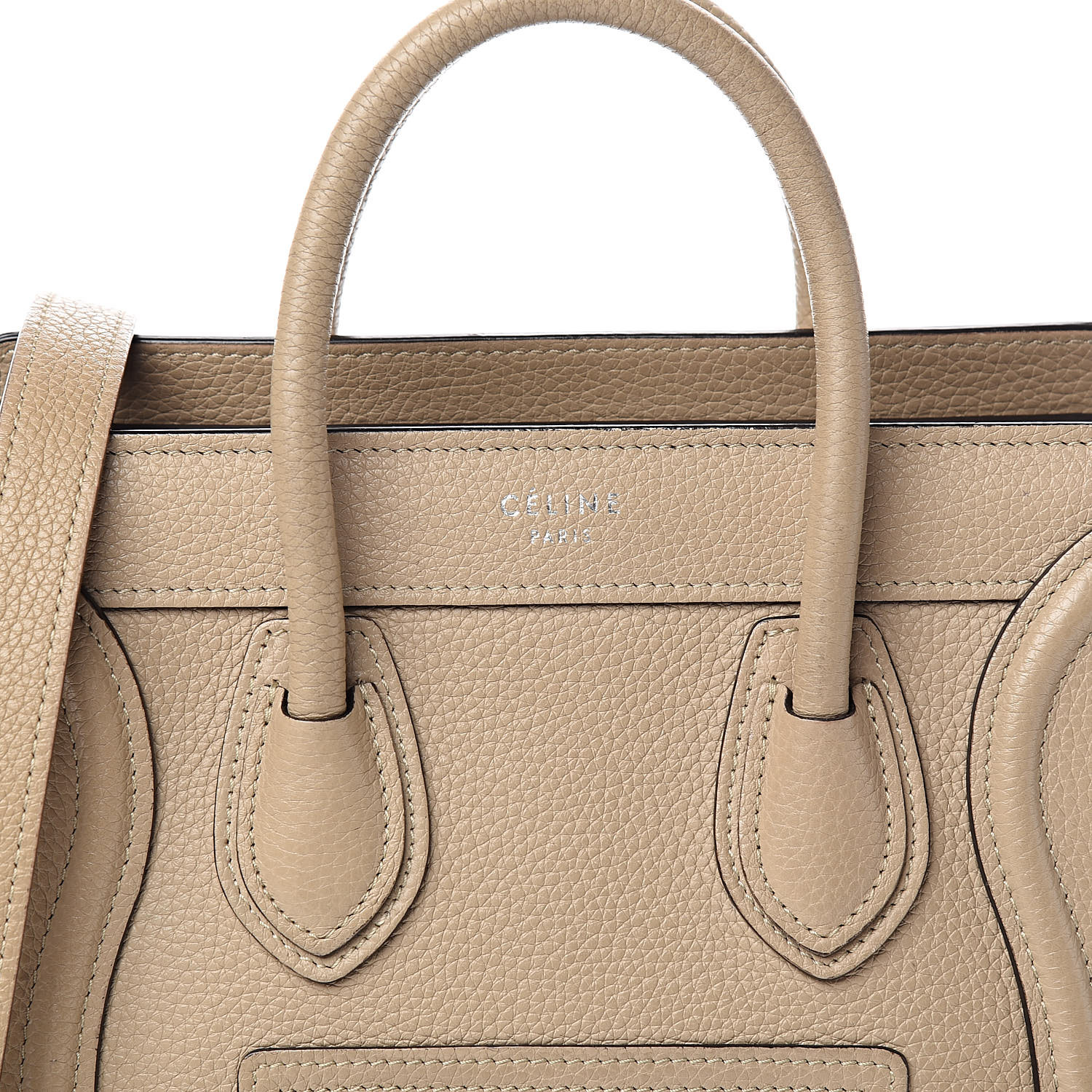 celine dune nano